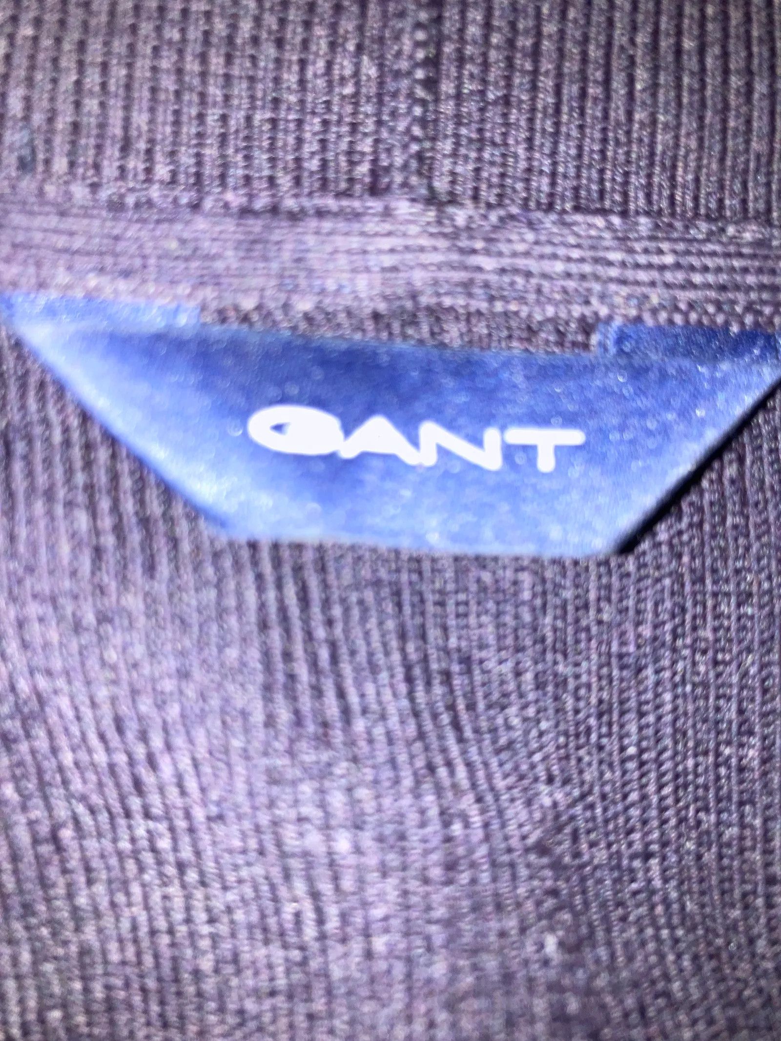 Gant Gant Sweater Size M / US 6-8 / IT 42-44 - 2 Thumbnail