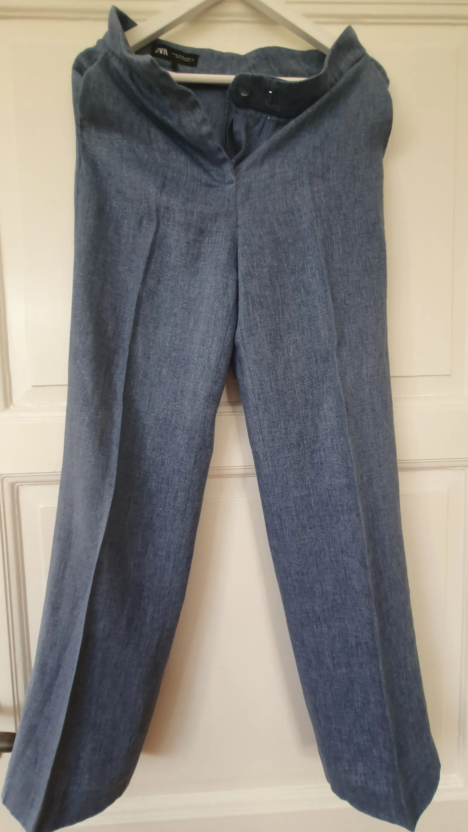 Zara Zara Blazer Size XS / US 0-2 / IT 36-38 - 4 Thumbnail
