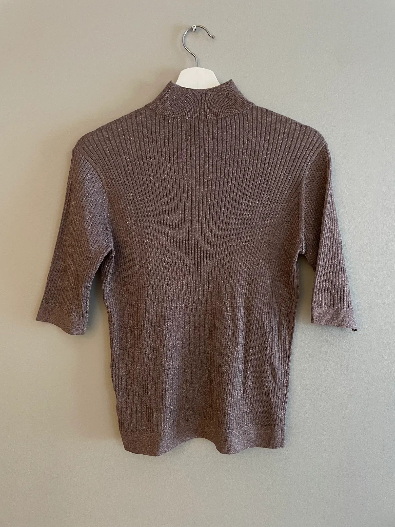 Dagmar Dagmar Polo knit Size S / US 4 / IT 40 - 4 Thumbnail
