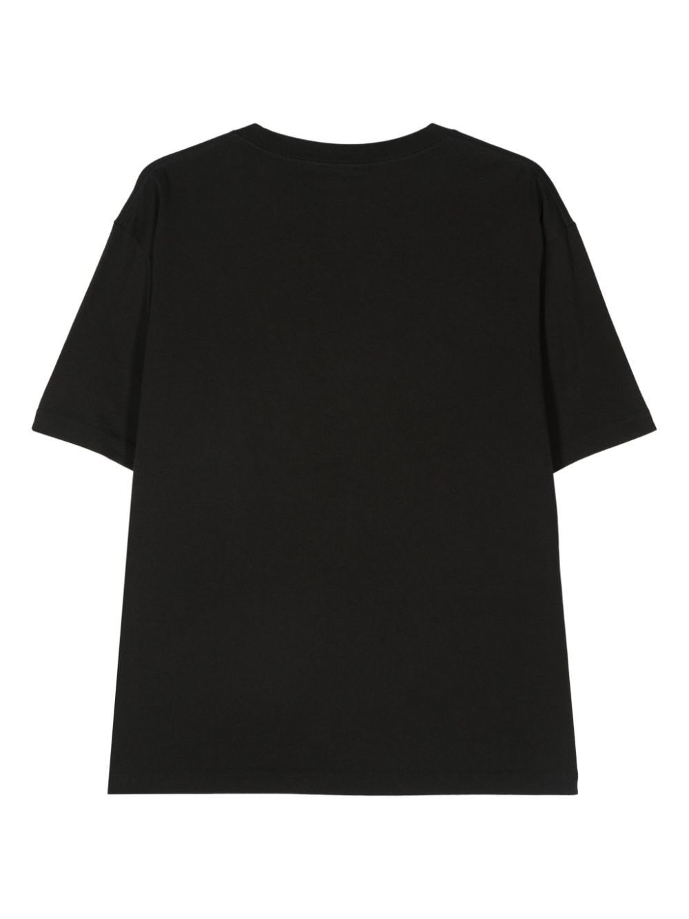 Kenzo LUCKY TIGER COTTON T-SHIRT Size S / US 4 / IT 40 - 2 Thumbnail