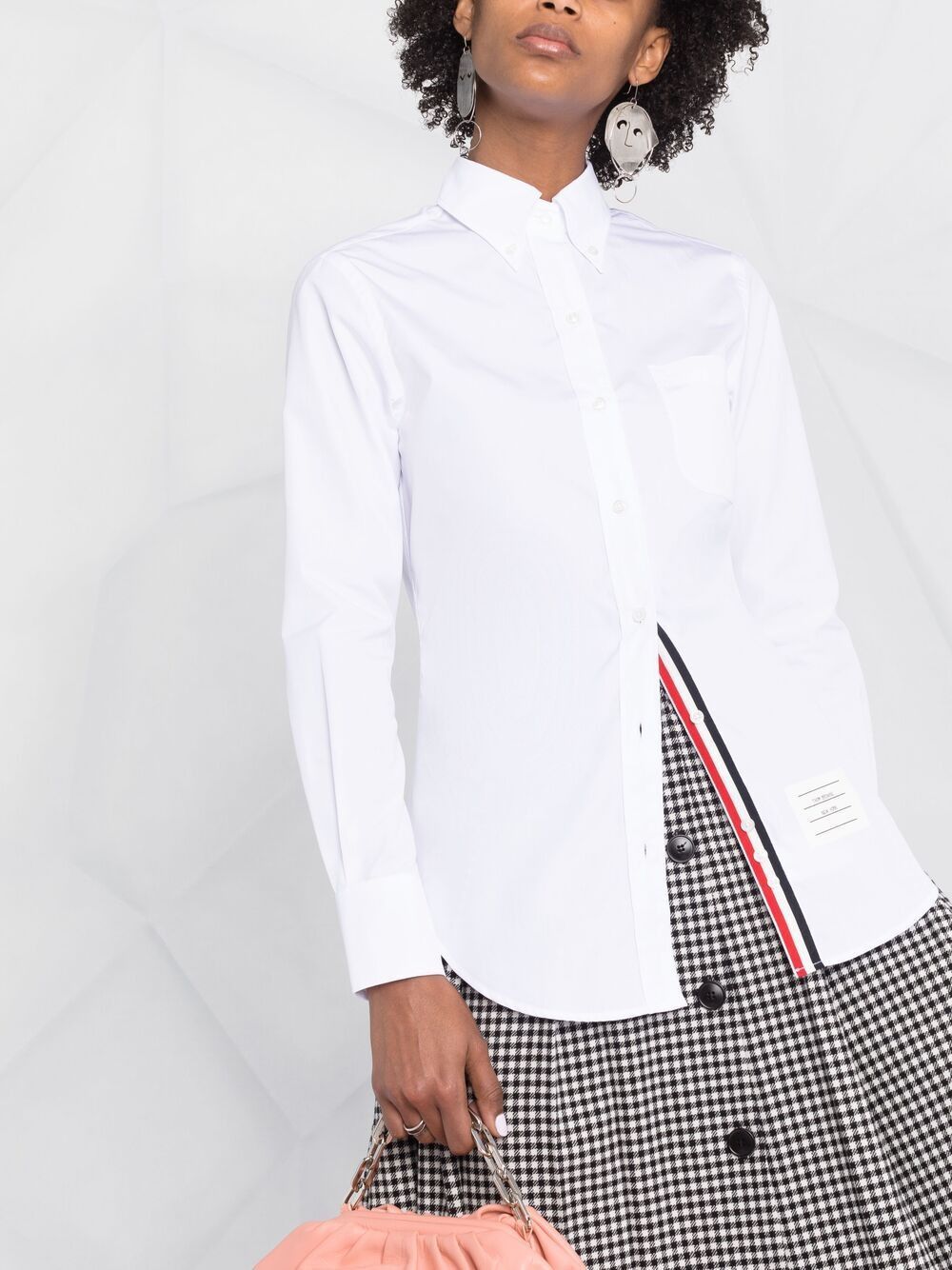 RWB COTTON SHIRT