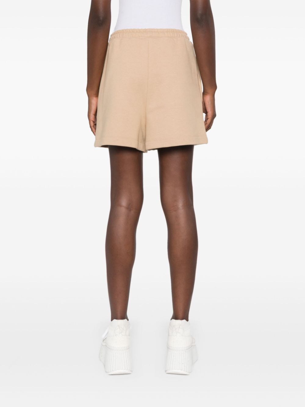 Fendi ricamo ff Shorts Size 27" / US 4 / IT 40 - 3 Thumbnail