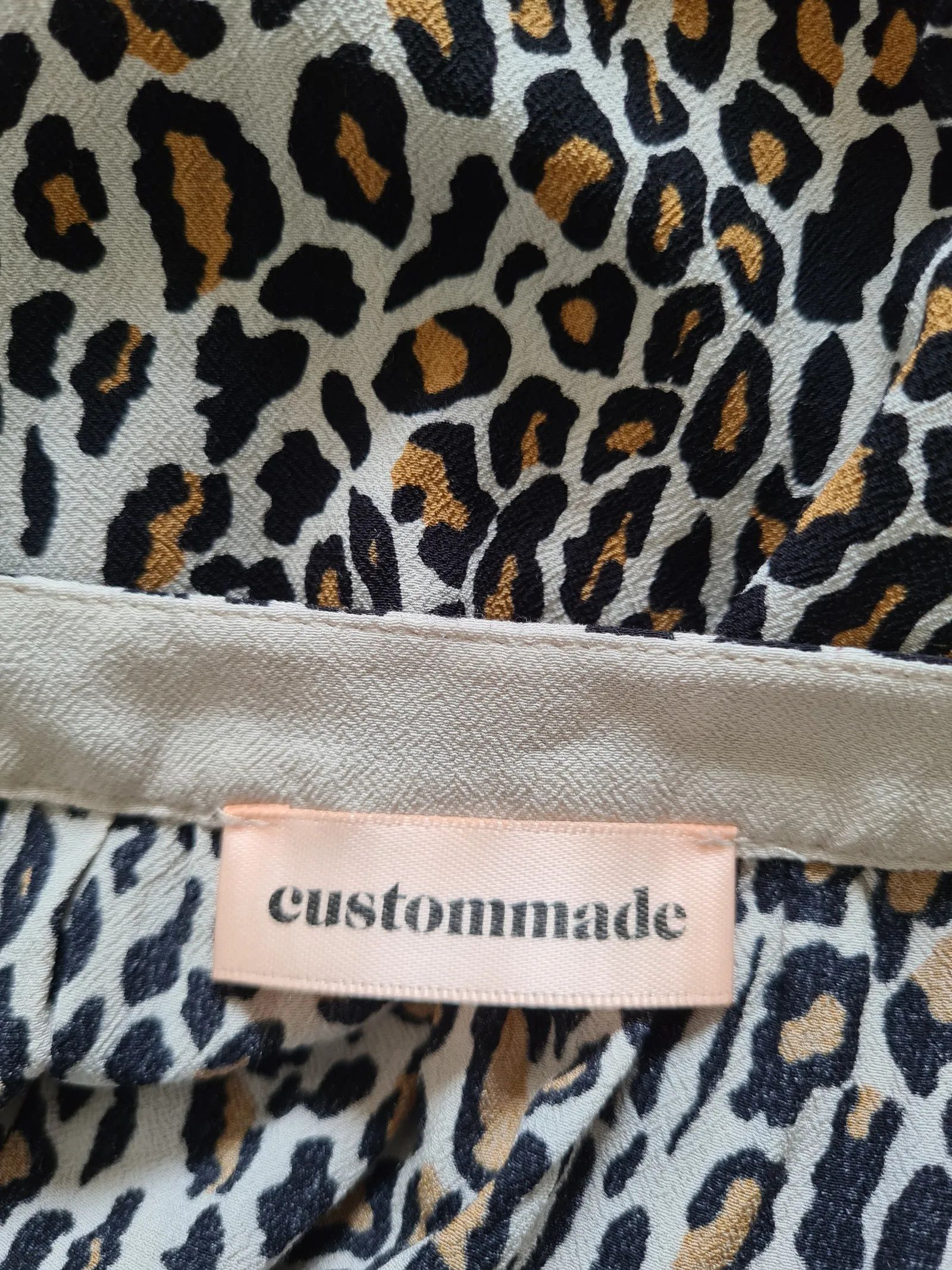 Custommade Custommade Dress Size S / US 4 / IT 40 - 2 Thumbnail