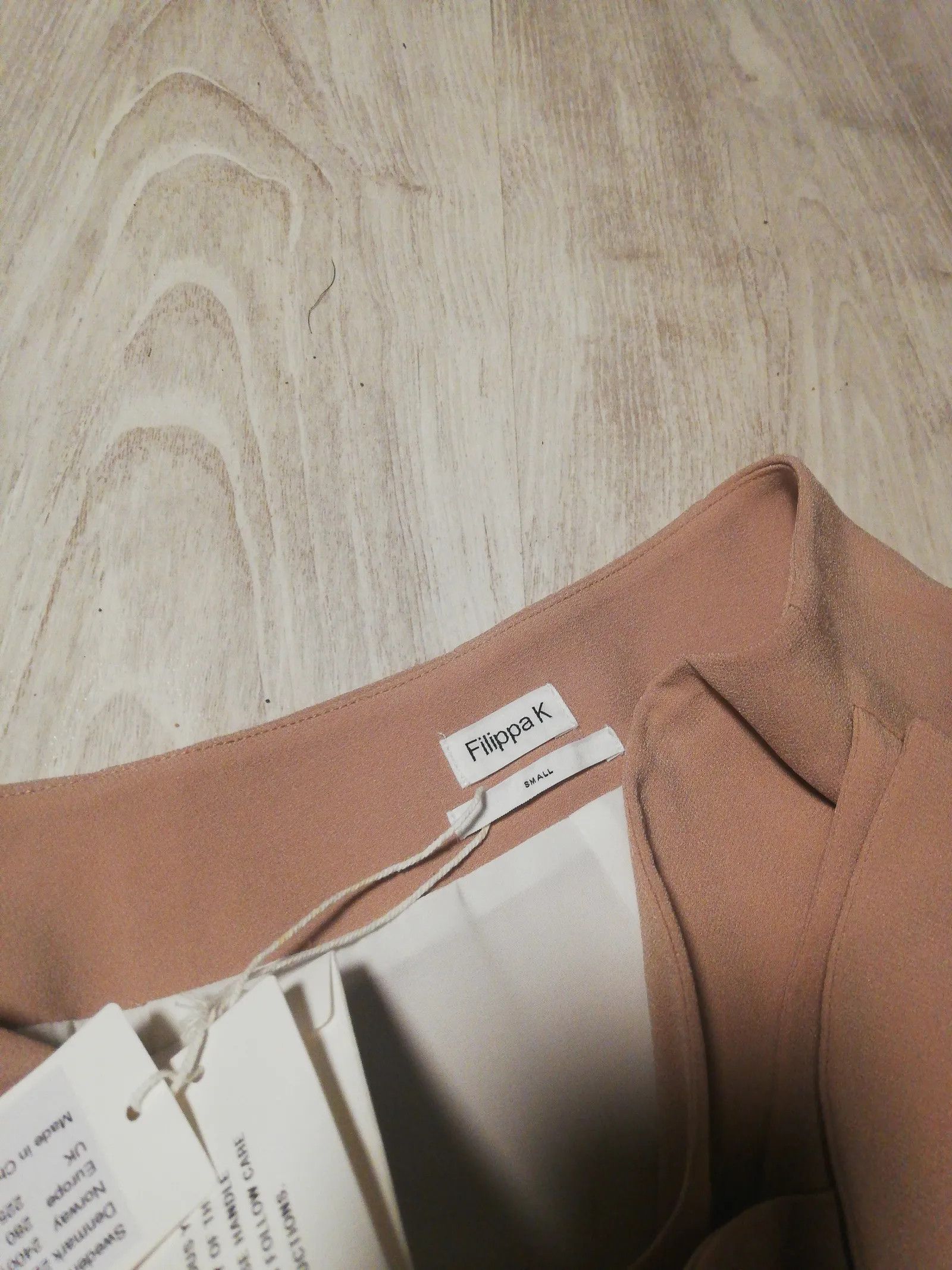 Filippa K Filippa K Skirt Size 27" / US 4 / IT 40 - 2 Thumbnail