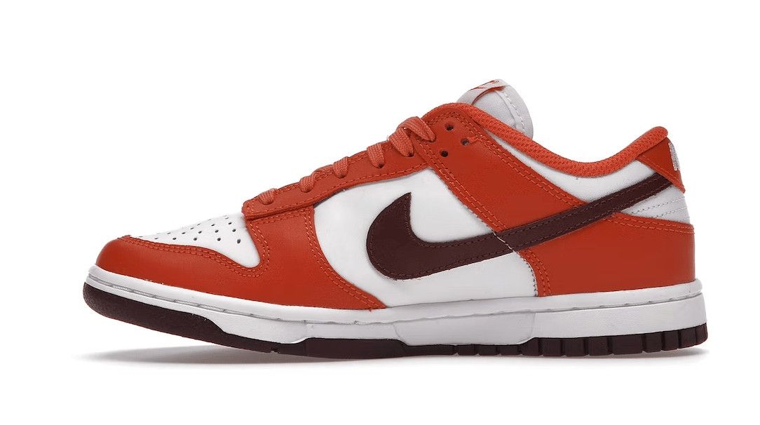 Nike Dunk Low Bronze Eclipse (W) | Grailed
