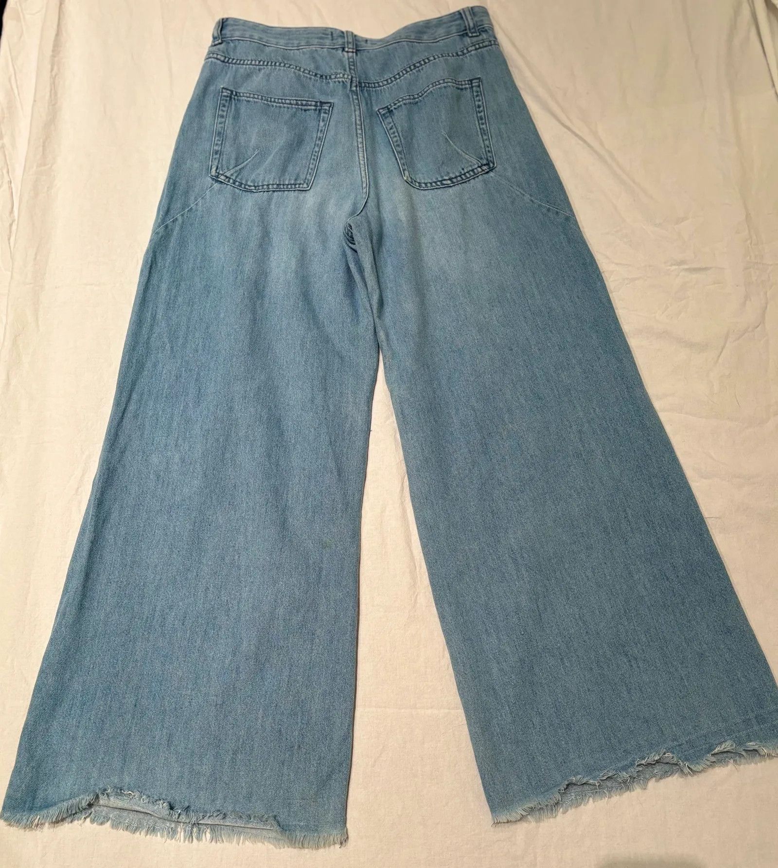 Cos Cos Jeans Size 29" - 4 Thumbnail
