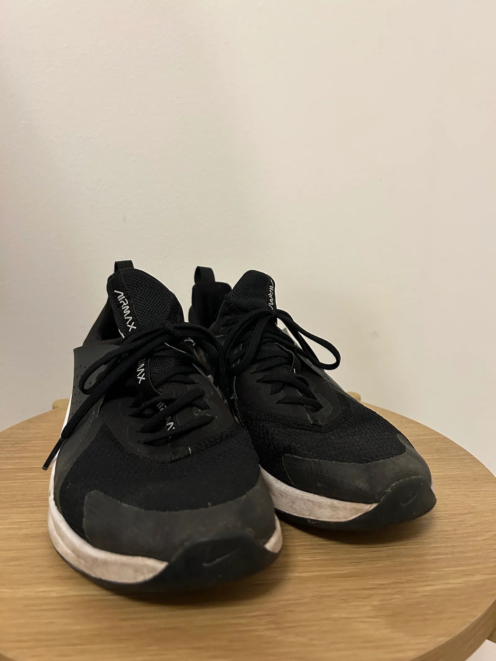 Nike Nike Löparskor / NIKE air Shoes Size US 9 / IT 39 - 2 Thumbnail