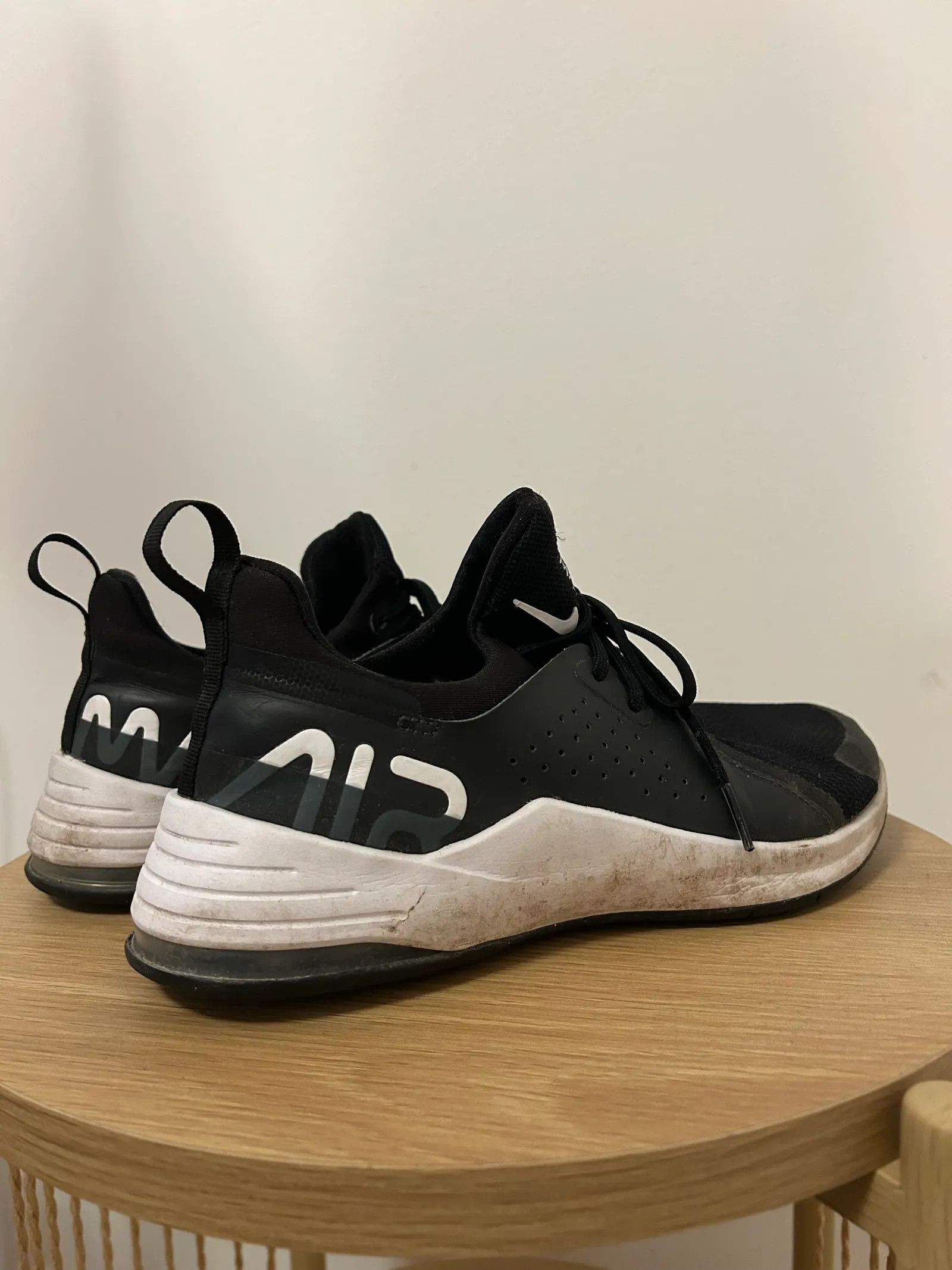 Nike Nike Löparskor / NIKE air Shoes Size US 9 / IT 39 - 3 Thumbnail