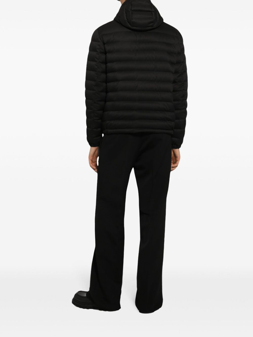 Dolce & Gabbana SHORT DOWN JACKET Size US S / EU 44-46 / 1 - 5 Thumbnail