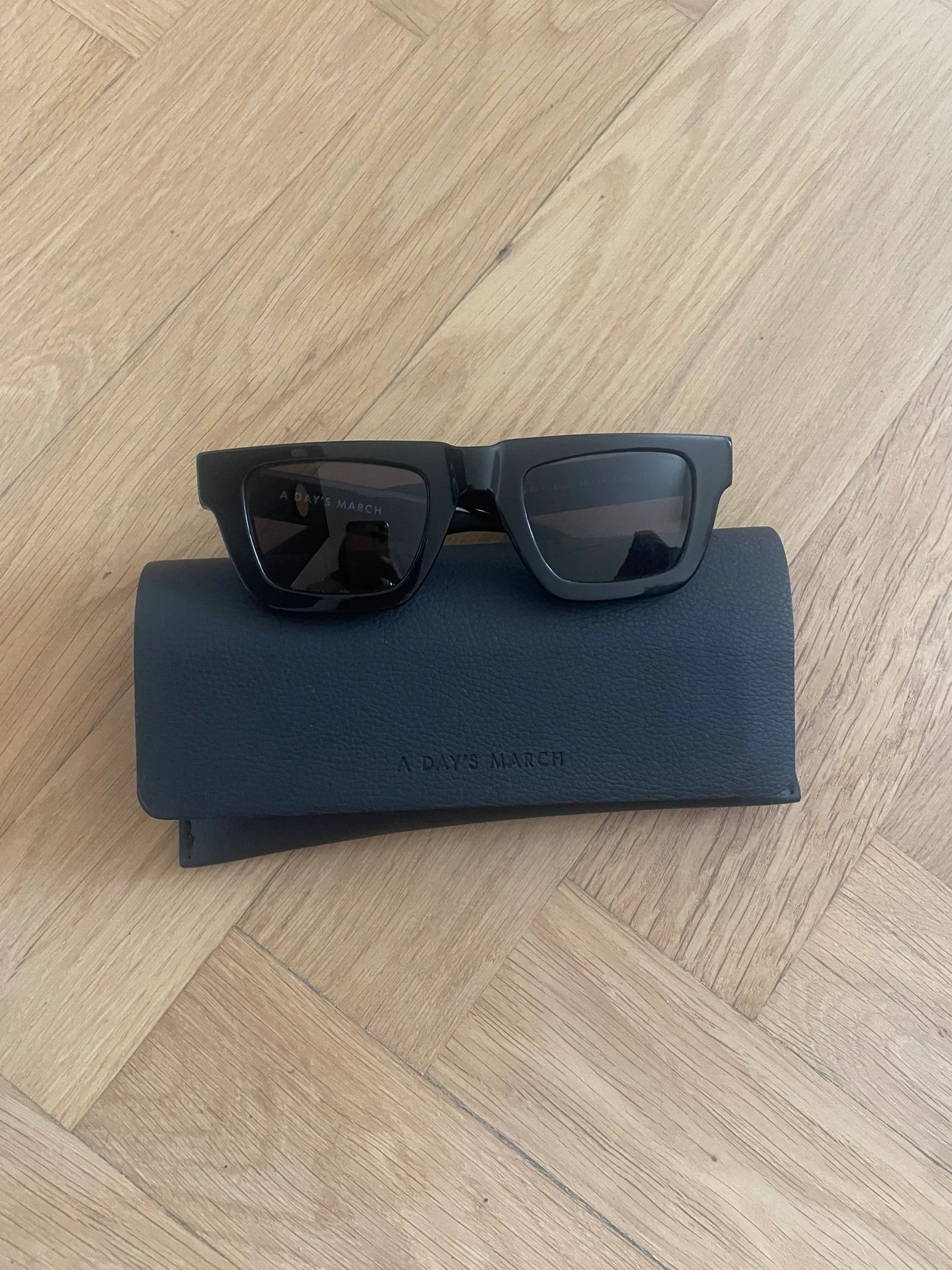 A Day's March A Day’s March Shade no 1 Sunglasses Size ONE SIZE - 3 Thumbnail