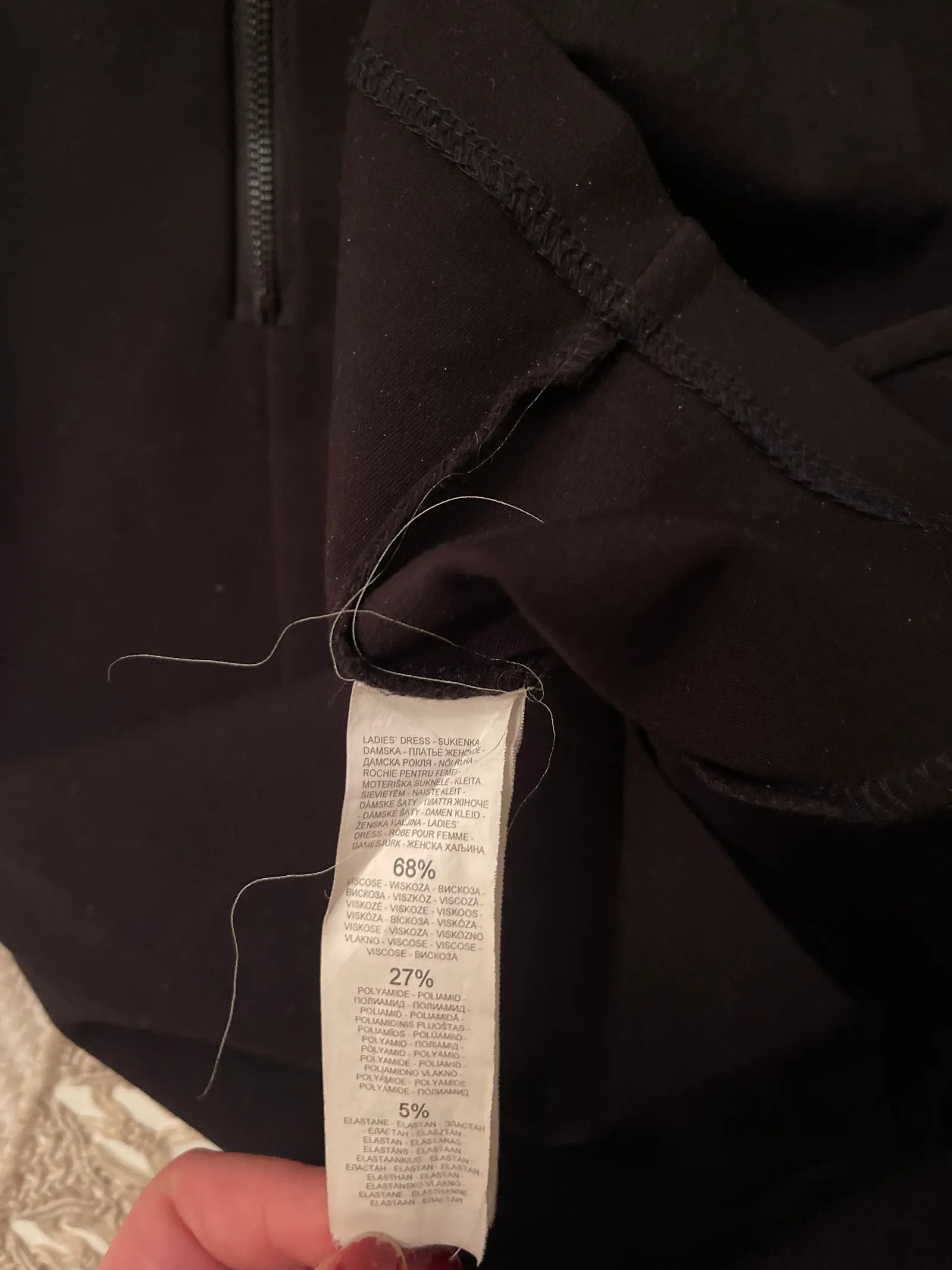 Reserved Reserved Dress Size M / US 6-8 / IT 42-44 - 3 Thumbnail