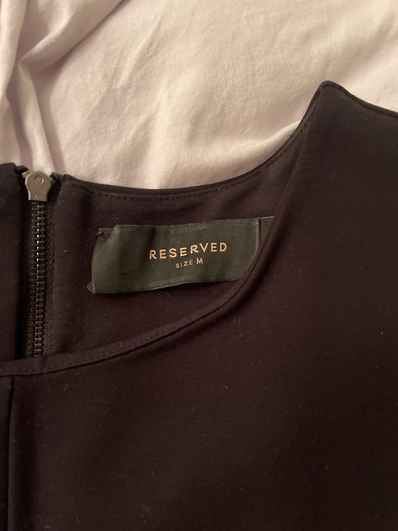 Reserved Reserved Dress Size M / US 6-8 / IT 42-44 - 2 Thumbnail