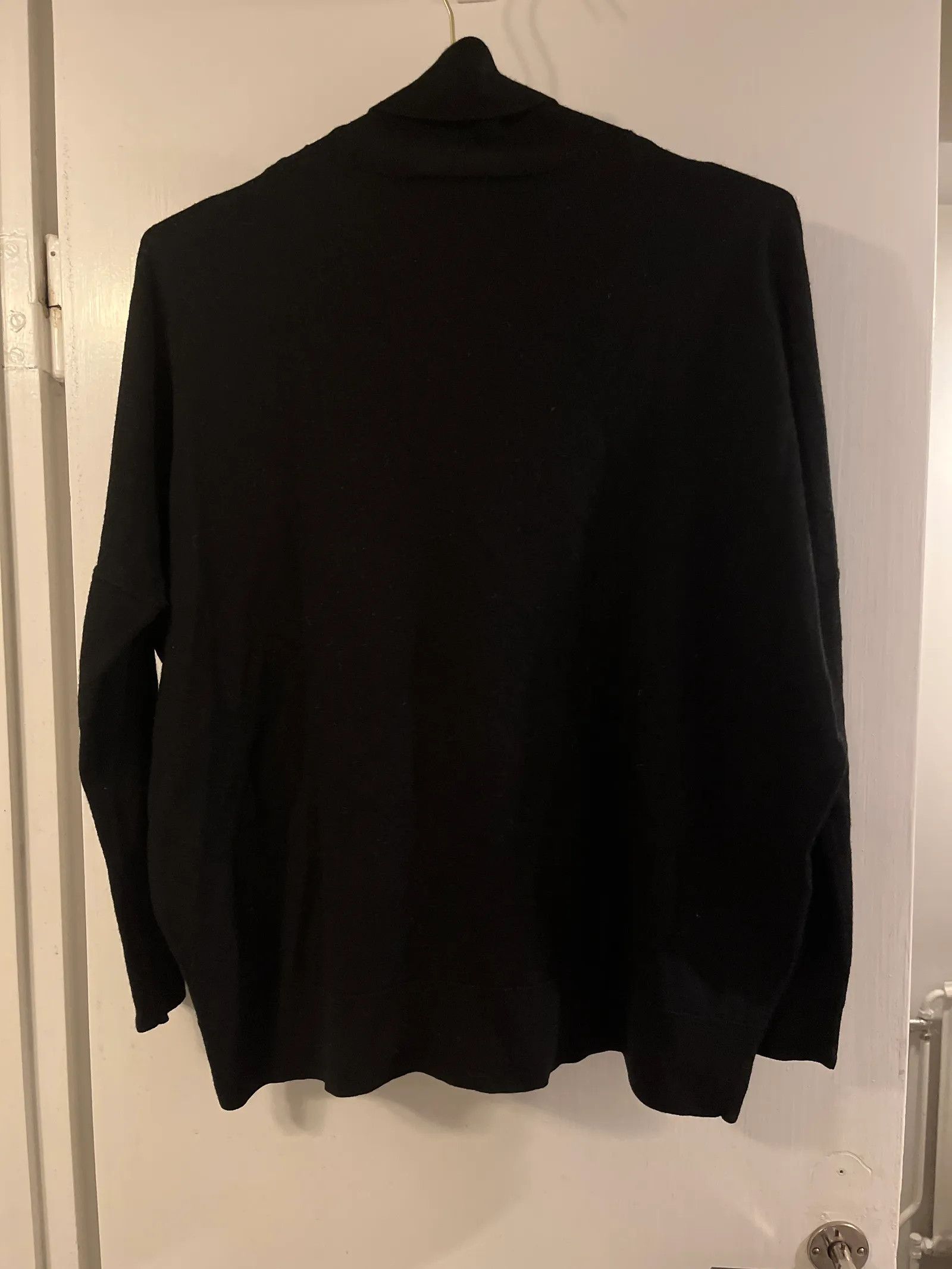 Cos Cos Polo knit Size S / US 4 / IT 40 - 4 Thumbnail
