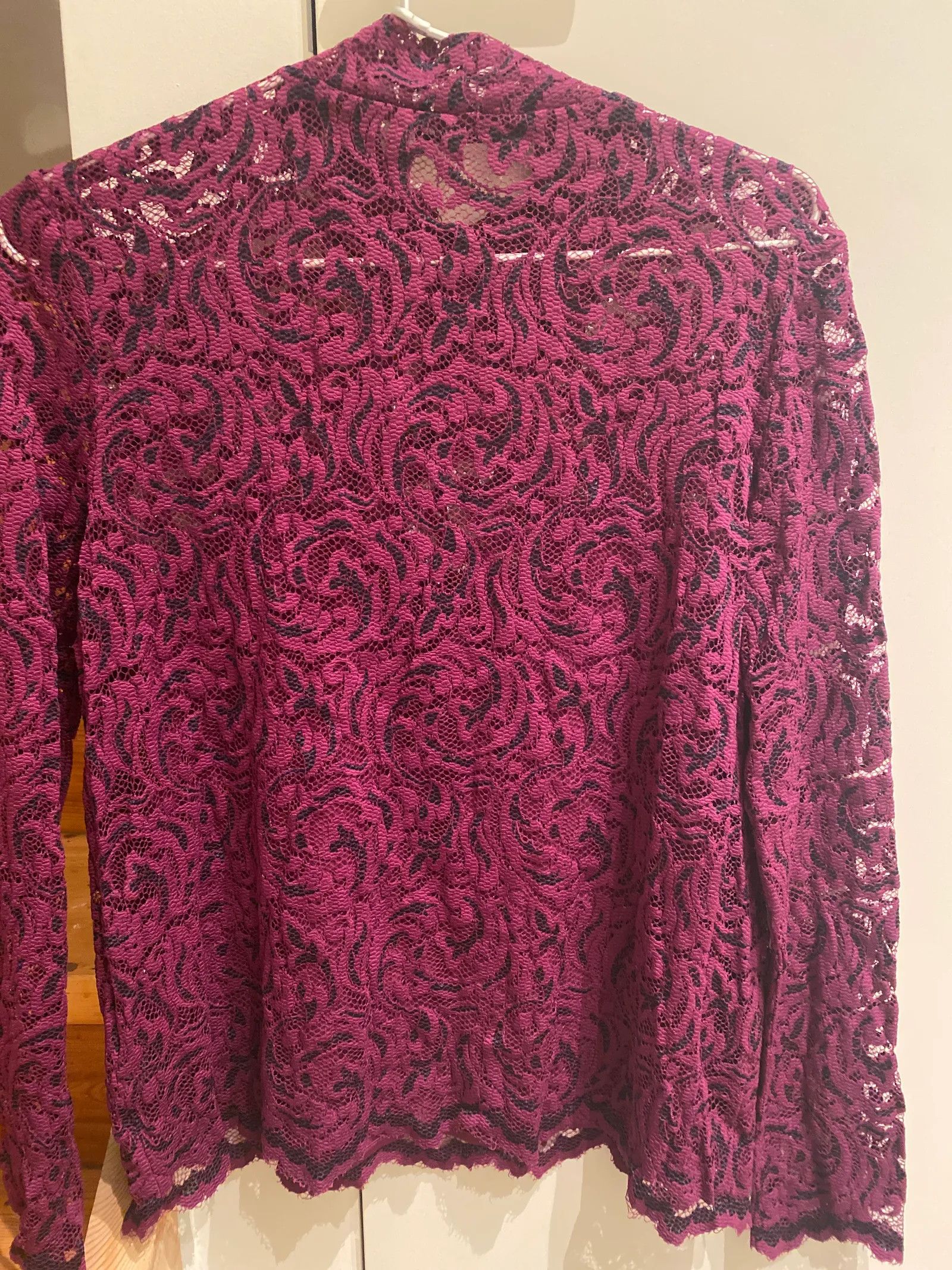 Samsoe Samsoe Samsøe Samsøe Blouse Size M / US 6-8 / IT 42-44 - 5 Thumbnail