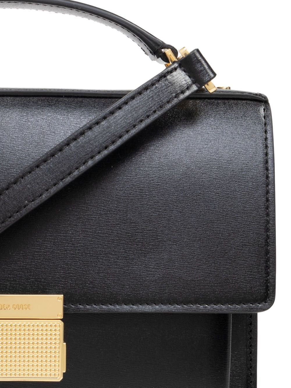 Golden Goose VENEZIA LEATHER HANDBAG Size ONE SIZE - 6 Thumbnail