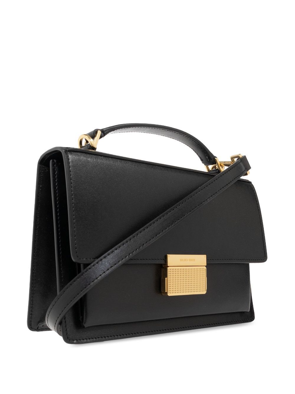 Golden Goose VENEZIA LEATHER HANDBAG Size ONE SIZE - 5 Thumbnail