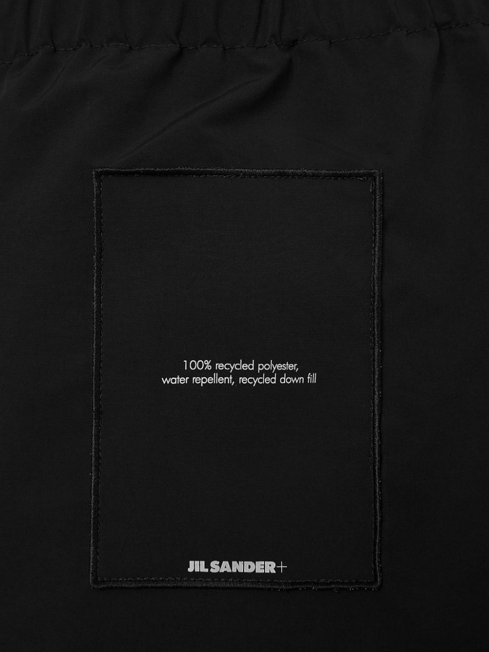 Jil Sander ZIPPED HOODED DOWN JACKET Size S / US 4 / IT 40 - 4 Thumbnail