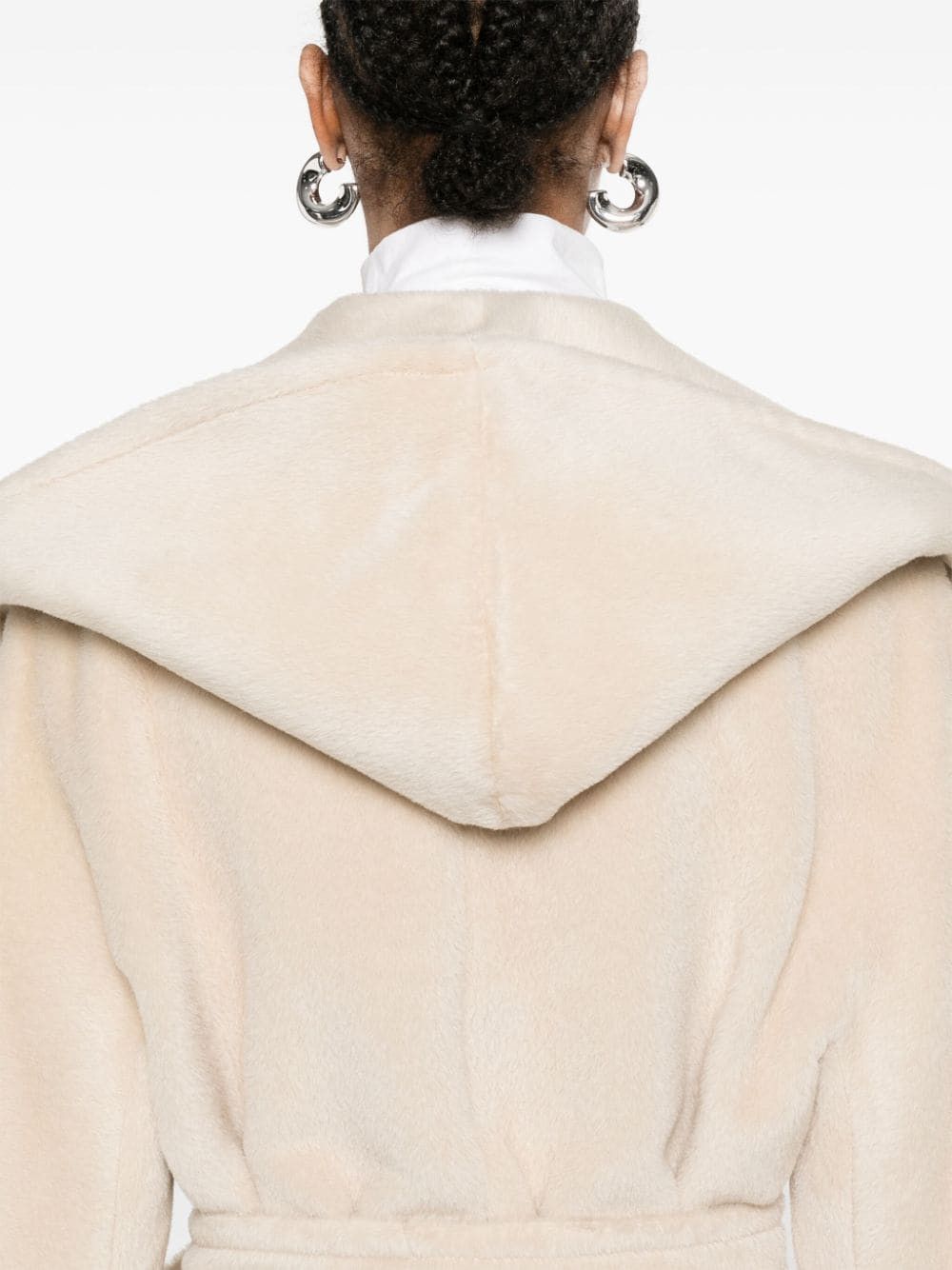 Tagliatore JILLY WOOL COAT Size S / US 4 / IT 40 - 4 Thumbnail