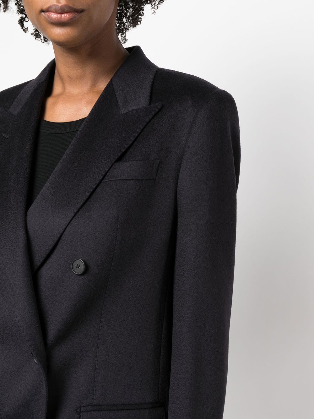 Tagliatore CASHMERE DOUBLE-BREASTED SUIT Size S / US 4 / IT 40 - 3 Thumbnail