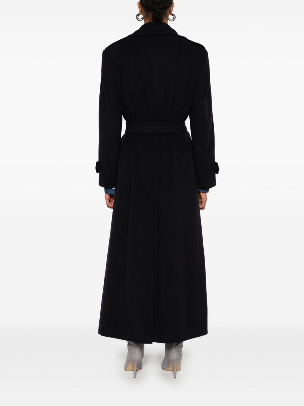 Tagliatore JUDY WOOL COAT Size S / US 4 / IT 40 - 4 Thumbnail