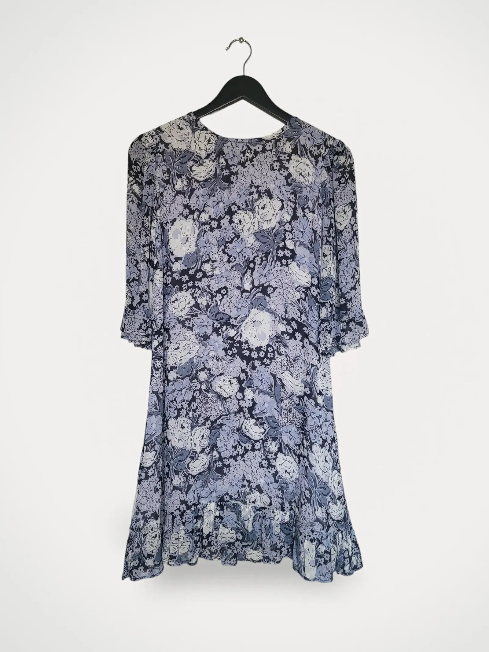 Ganni Ganni Dress Size XS / US 0-2 / IT 36-38 - 2 Thumbnail