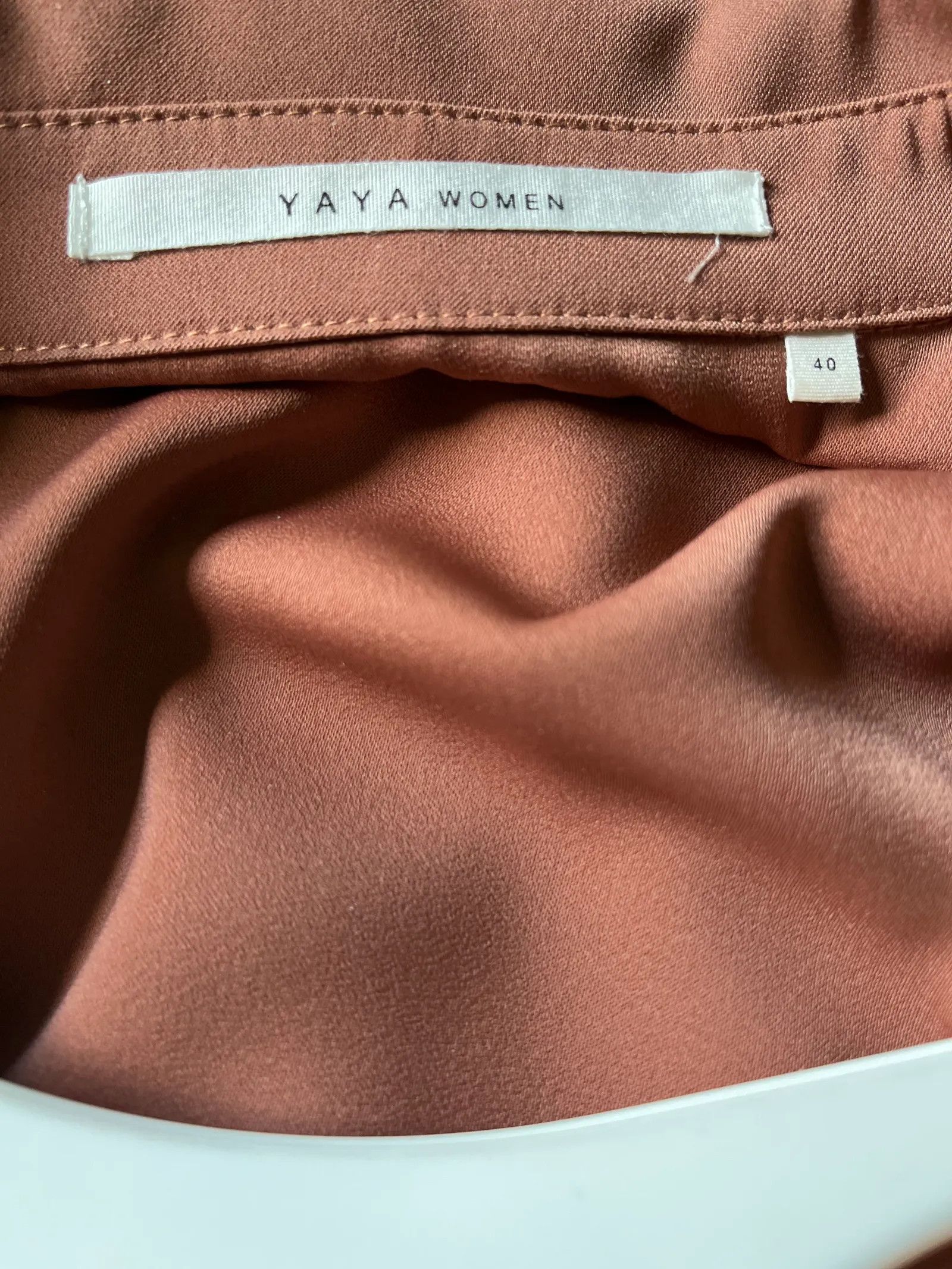 YAYA YAYA Dress Size M / US 6-8 / IT 42-44 - 2 Thumbnail