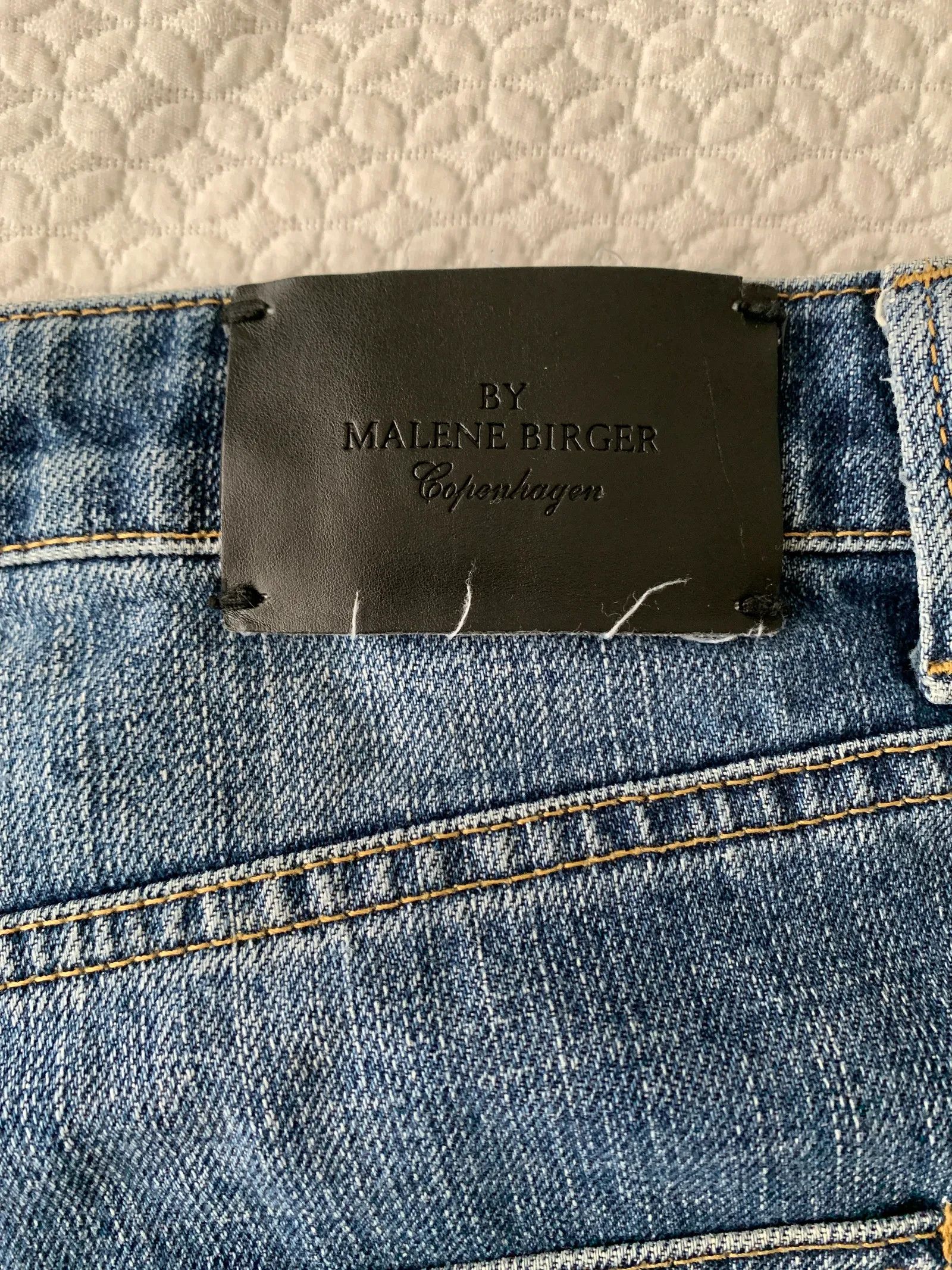 By Malene Birger By Malene Birger Adilea Jeans Size 27" / US 4 / IT 40 - 2 Thumbnail