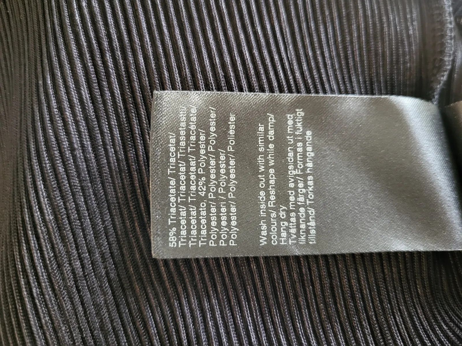 Filippa K Filippa K Dress Size XS / US 0-2 / IT 36-38 - 4 Thumbnail