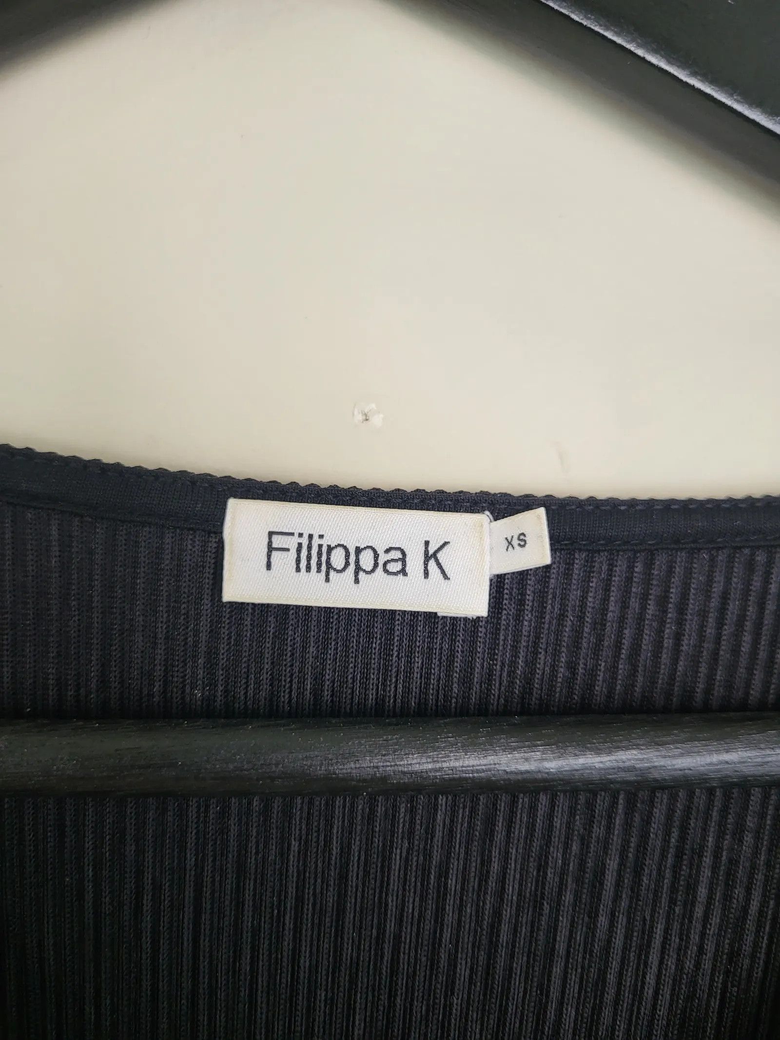 Filippa K Filippa K Dress Size XS / US 0-2 / IT 36-38 - 2 Thumbnail