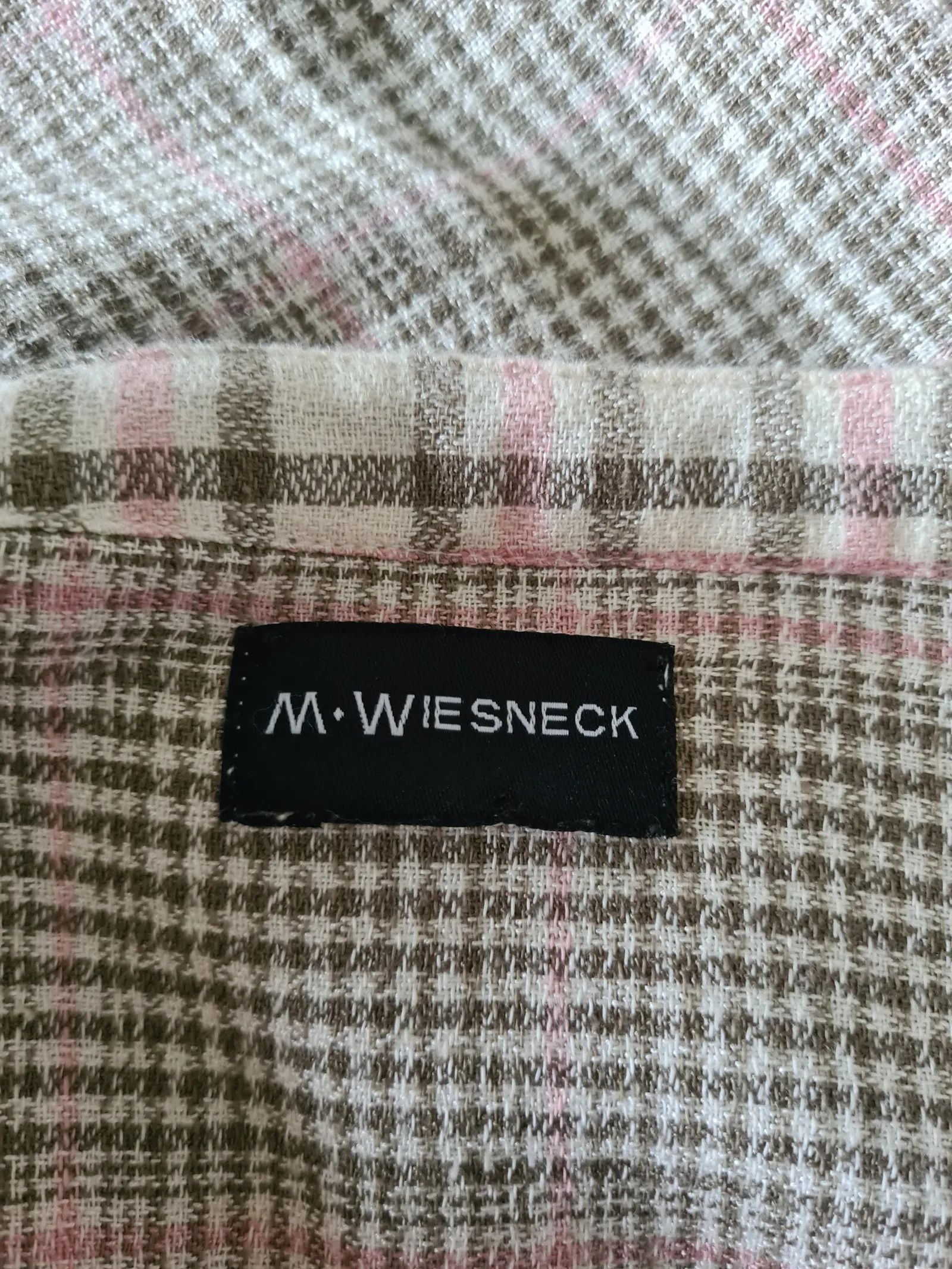 Other M Wiesneck Dress Size M / US 6-8 / IT 42-44 - 2 Thumbnail