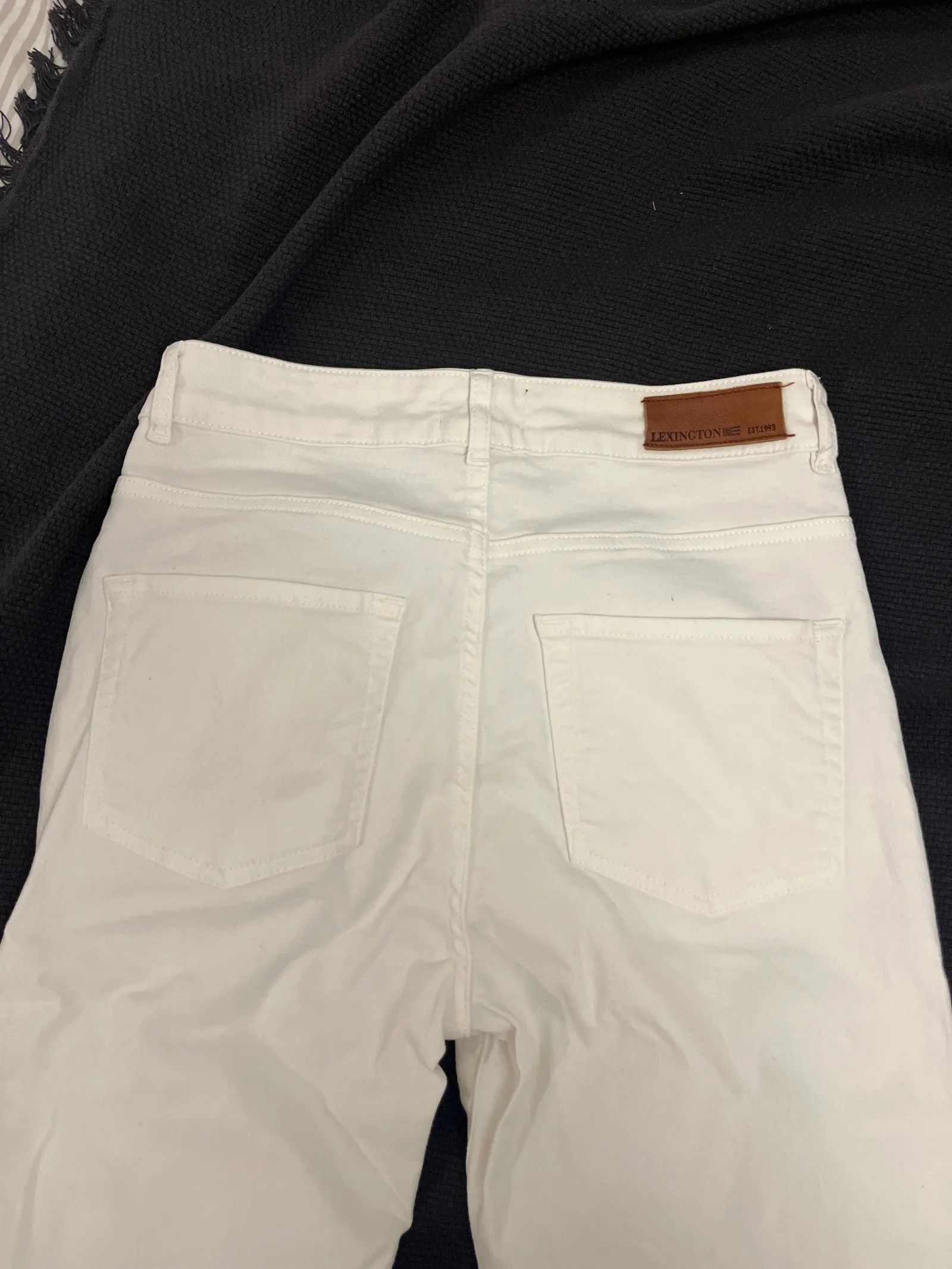 Other Lexington Jeans Size 26" / US 2 / IT 38 - 4 Thumbnail