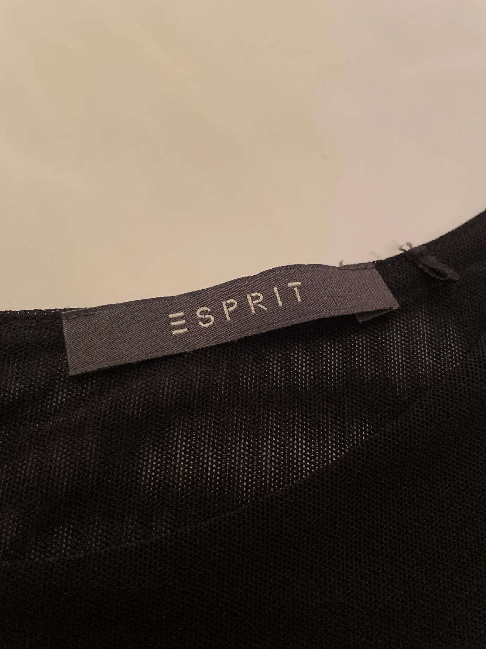 Esprit Esprit Dress Size XS / US 0-2 / IT 36-38 - 2 Thumbnail
