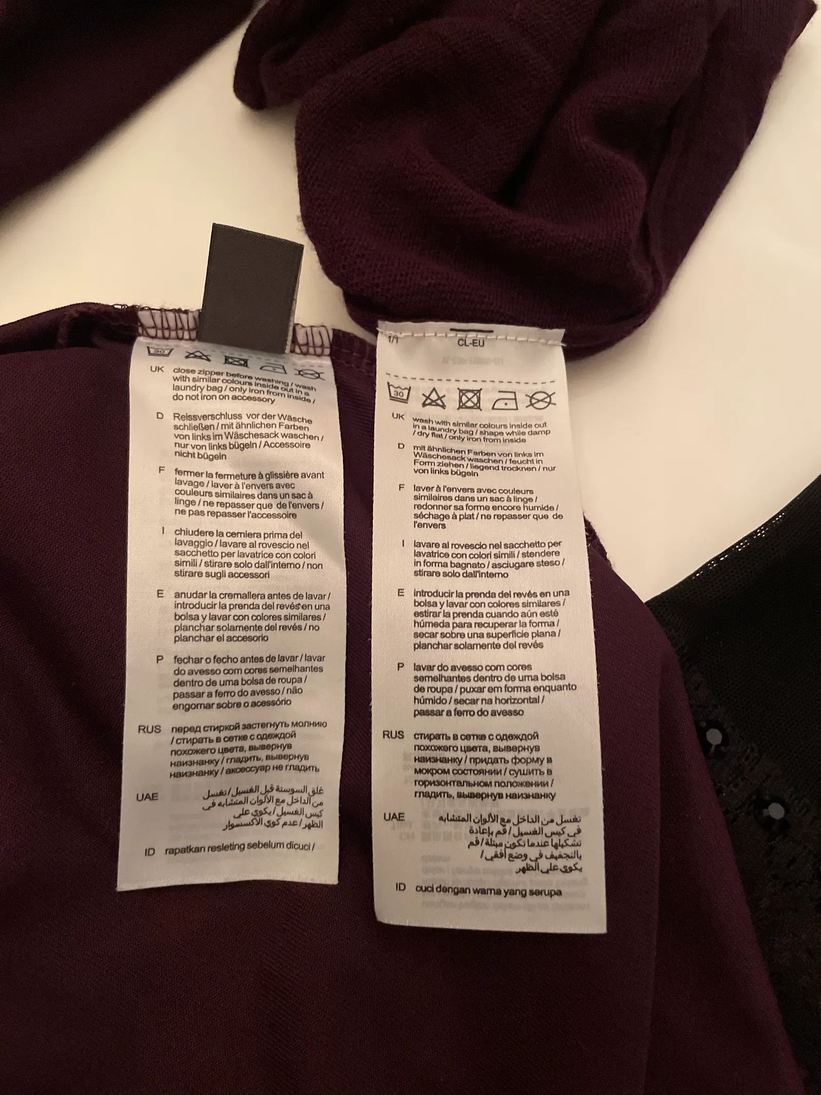 Esprit Esprit Dress Size XS / US 0-2 / IT 36-38 - 3 Thumbnail