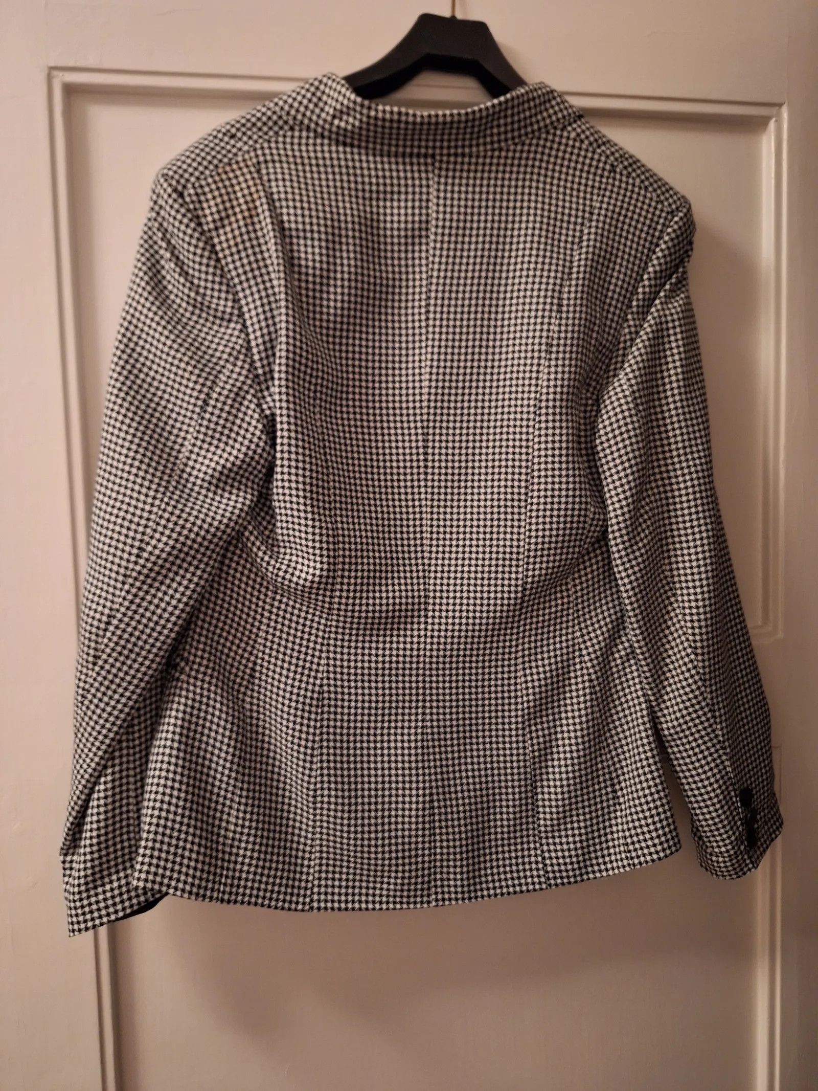H&M H&M Blazer Size M / US 6-8 / IT 42-44 - 3 Thumbnail