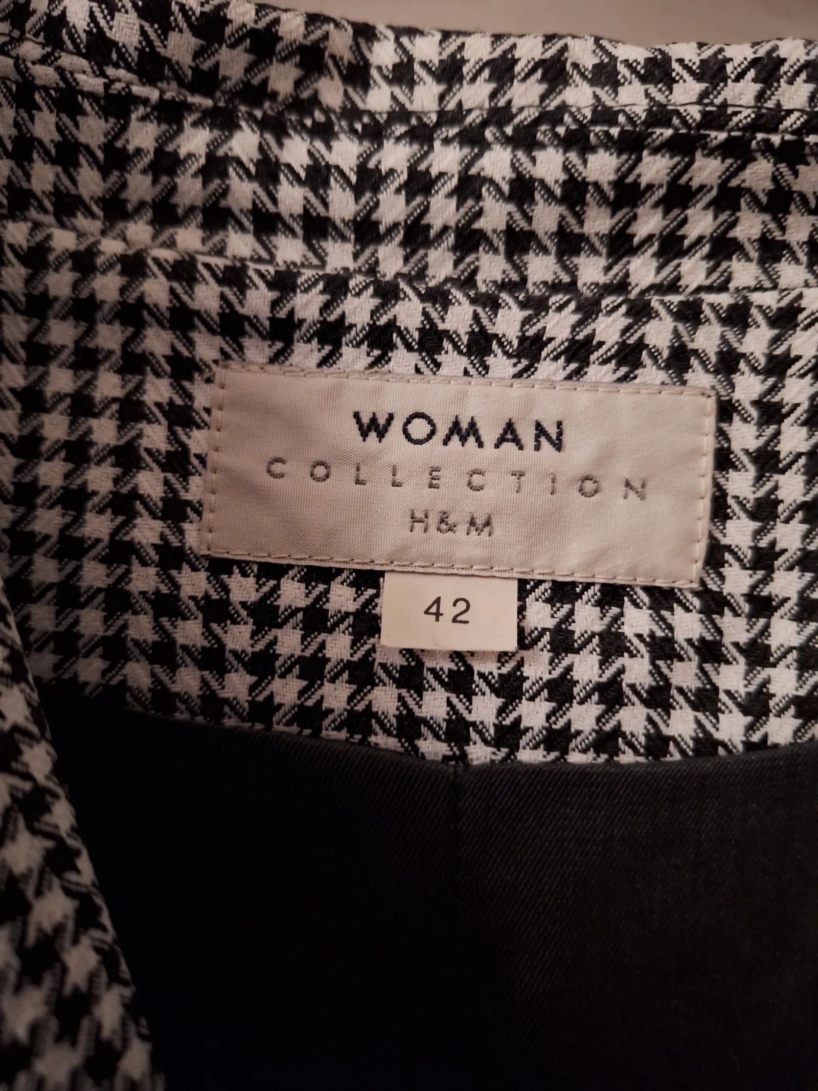 H&M H&M Blazer Size M / US 6-8 / IT 42-44 - 2 Thumbnail