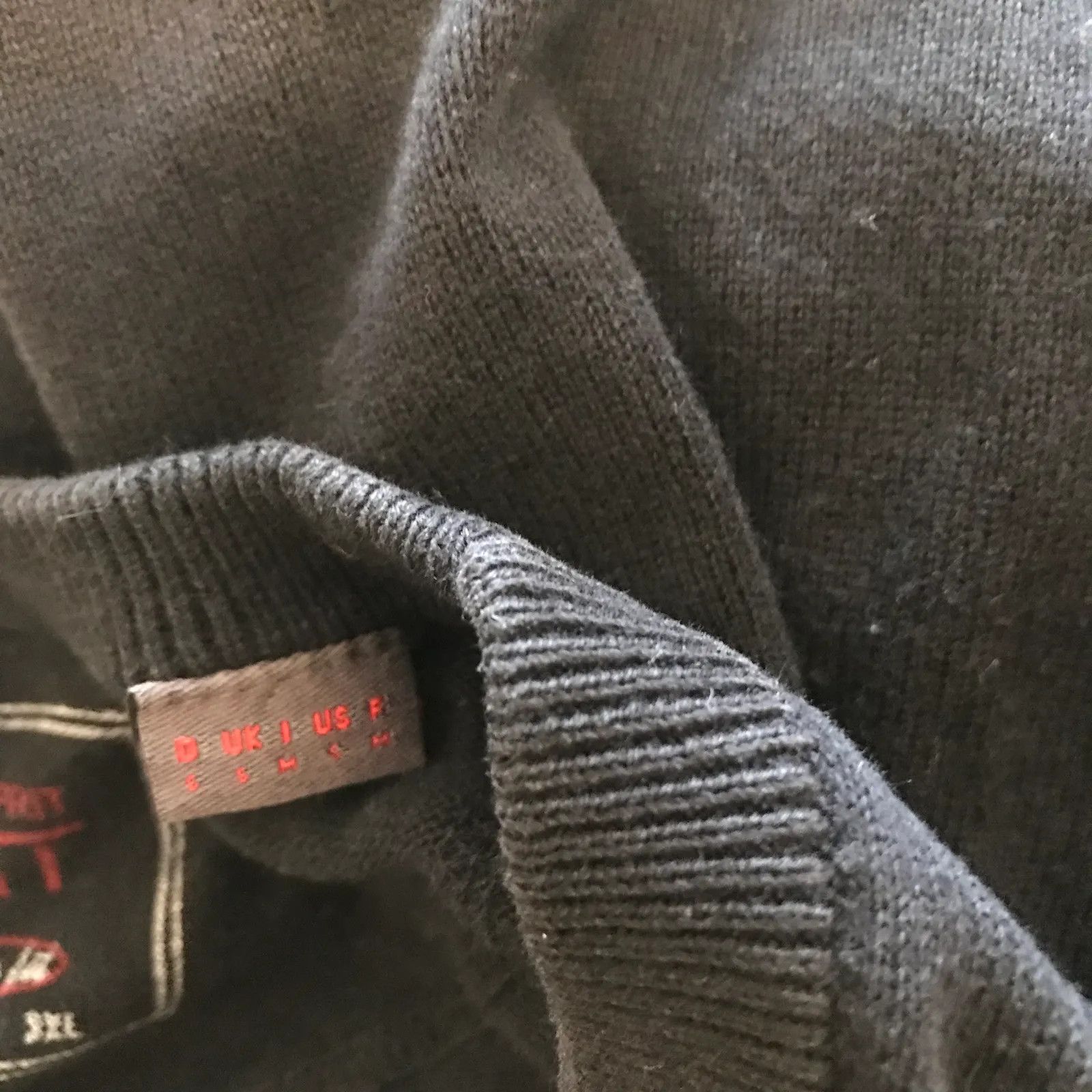 Esprit Esprit Cardigan Size US S / EU 44-46 / 1 - 3 Thumbnail