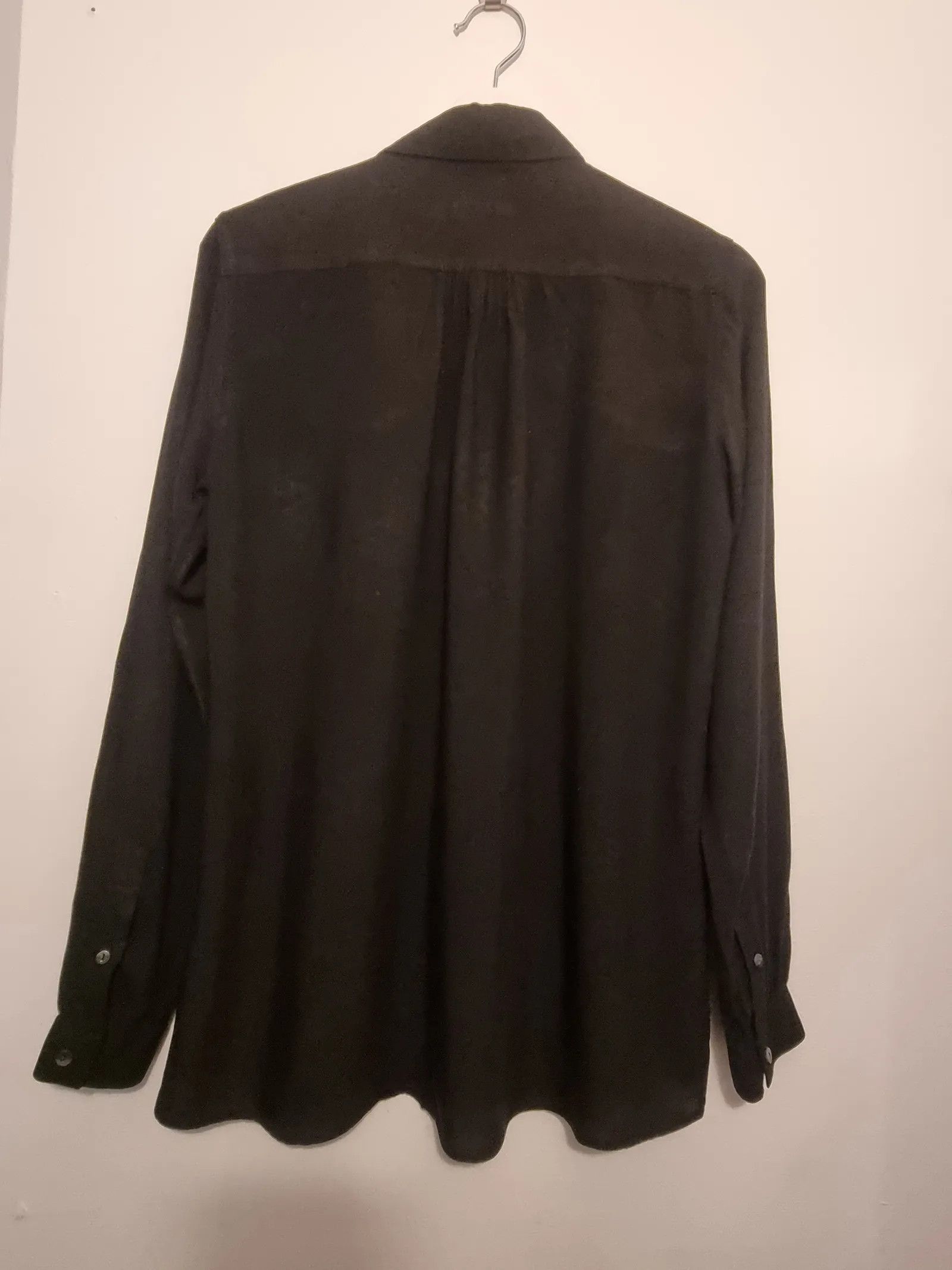 Other THE SHIRT FACTORY Shirt Size XS / US 0-2 / IT 36-38 - 4 Thumbnail