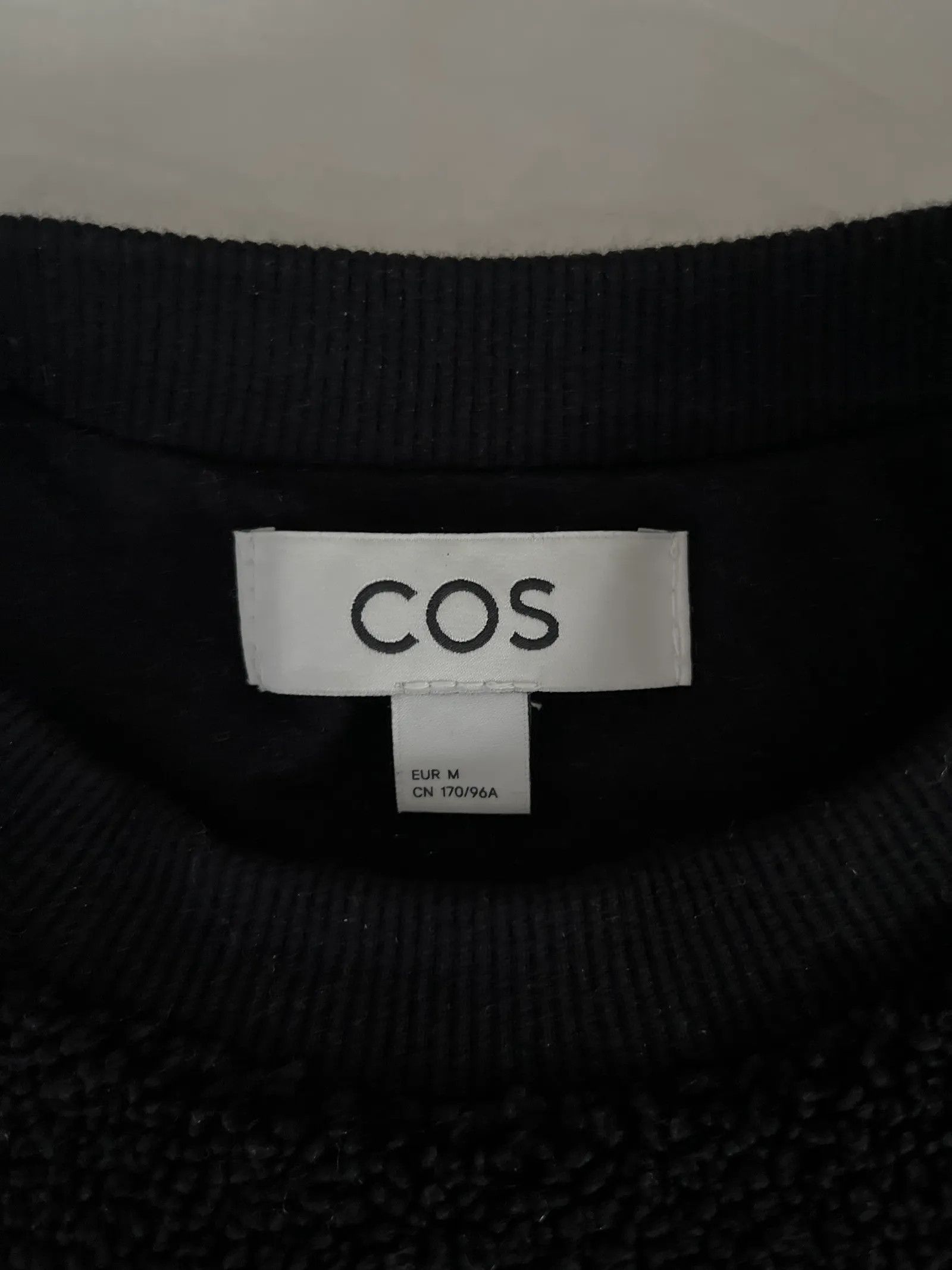 Cos Cos Sweater Size M / US 6-8 / IT 42-44 - 3 Thumbnail