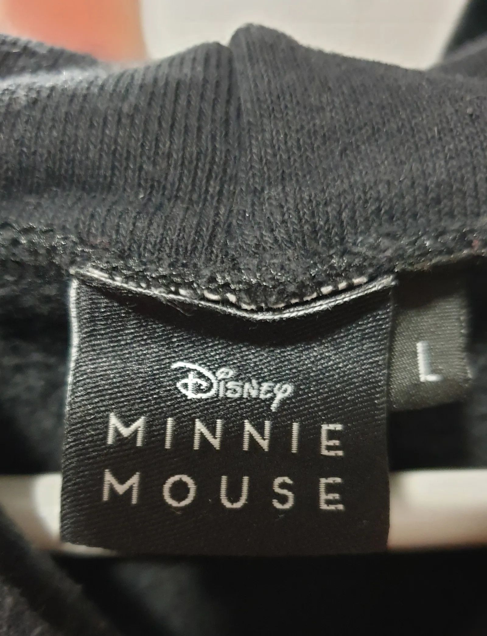Disney Disney Hoodie Size L / US 10 / IT 46 - 2 Thumbnail
