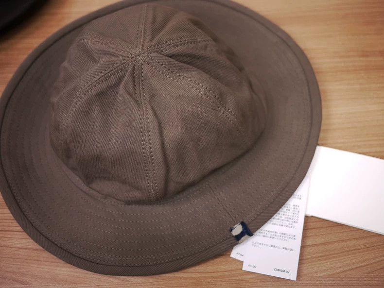 Visvim Visvim 22SS ICT Bucket Cap N.D | Grailed