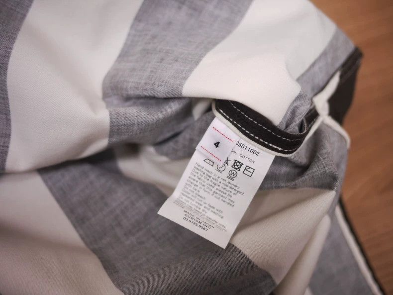 Visvim VISVIM CECILE SHIRT | Grailed