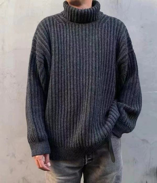 Visvim 21aw amplus turtleneck knit Visvim 21aw amplus turtleneck knit