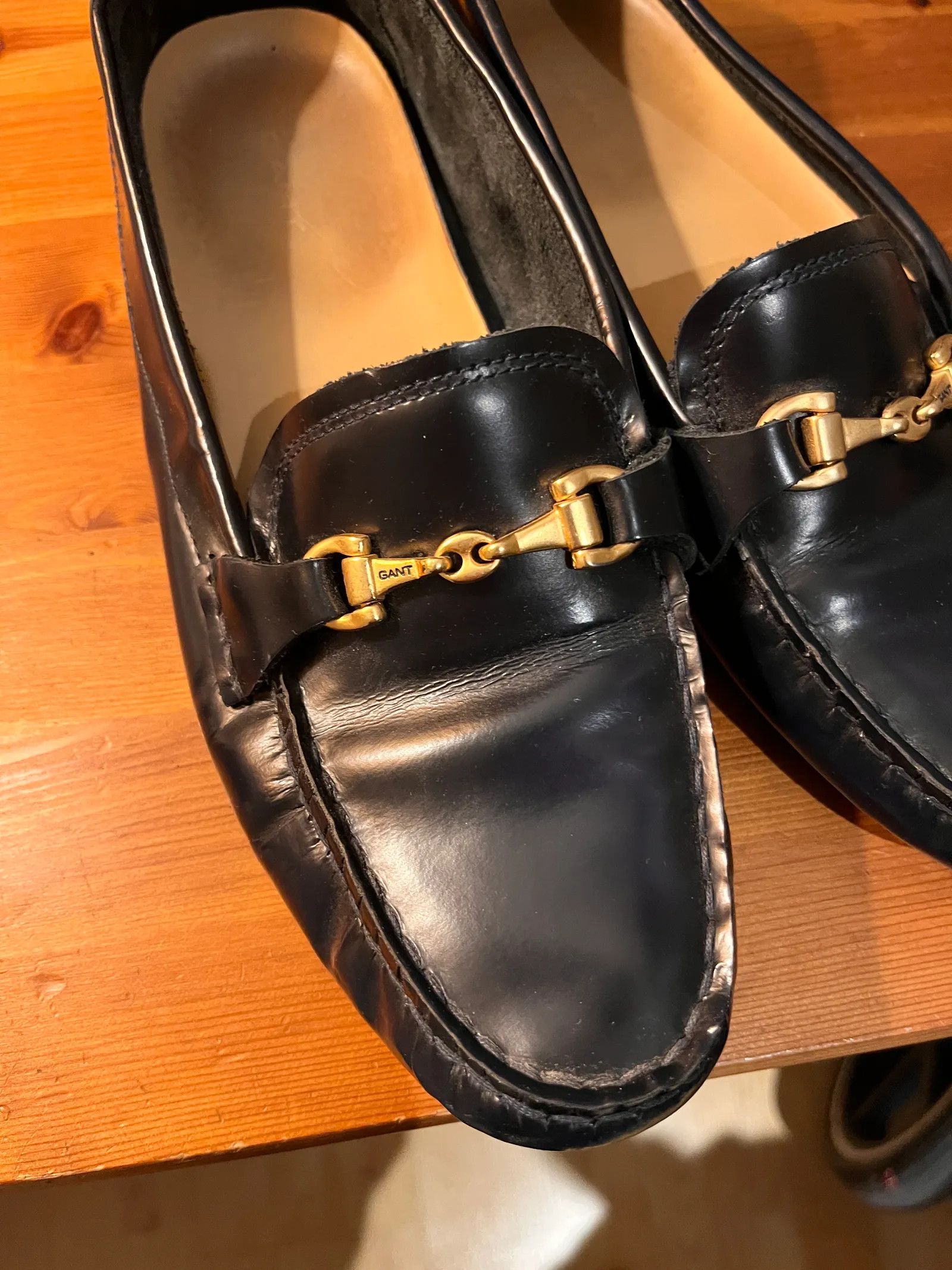 Gant Gant Loafers Size US 9 / IT 39 - 3 Thumbnail