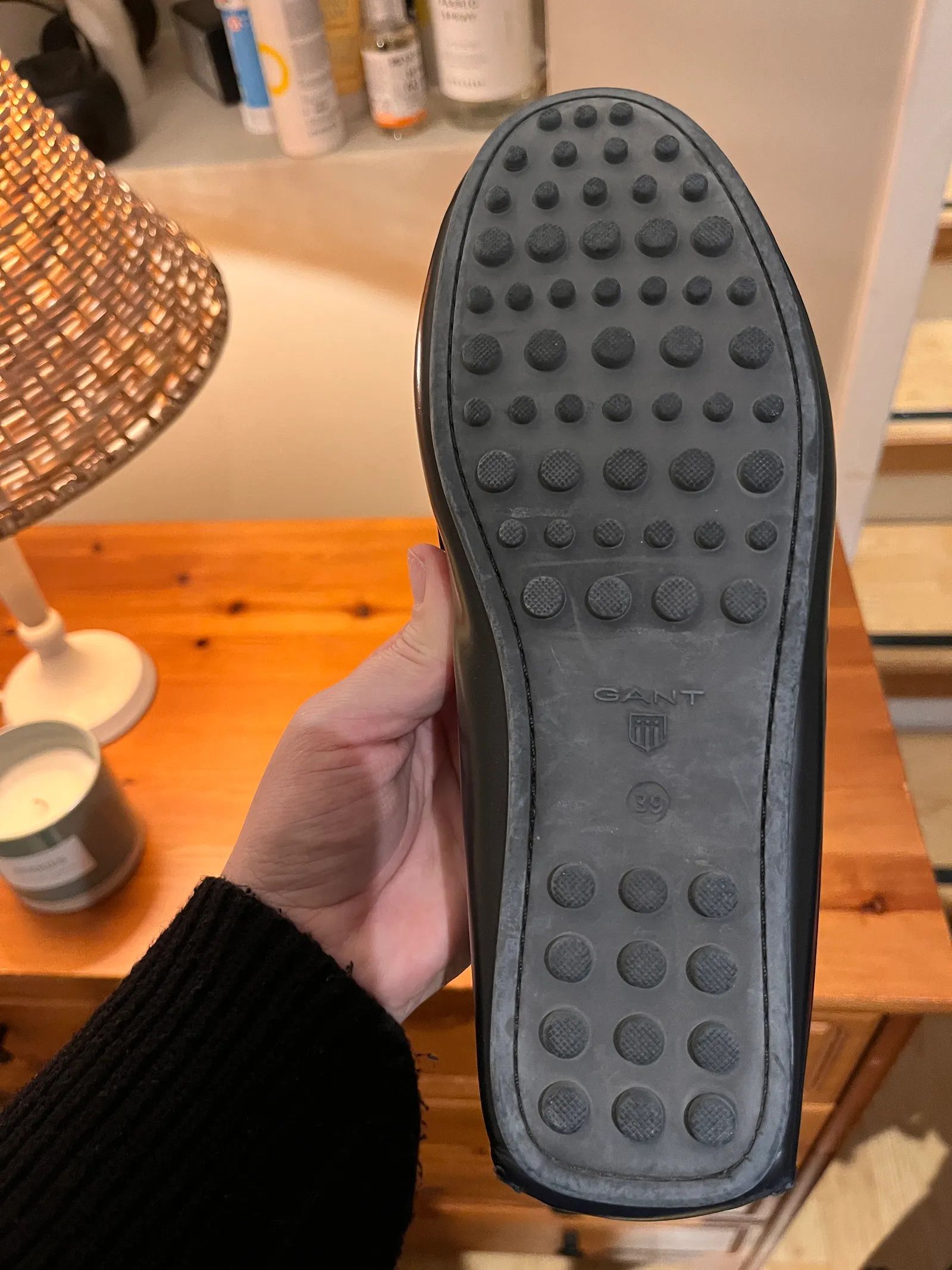 Gant Gant Loafers Size US 9 / IT 39 - 4 Thumbnail