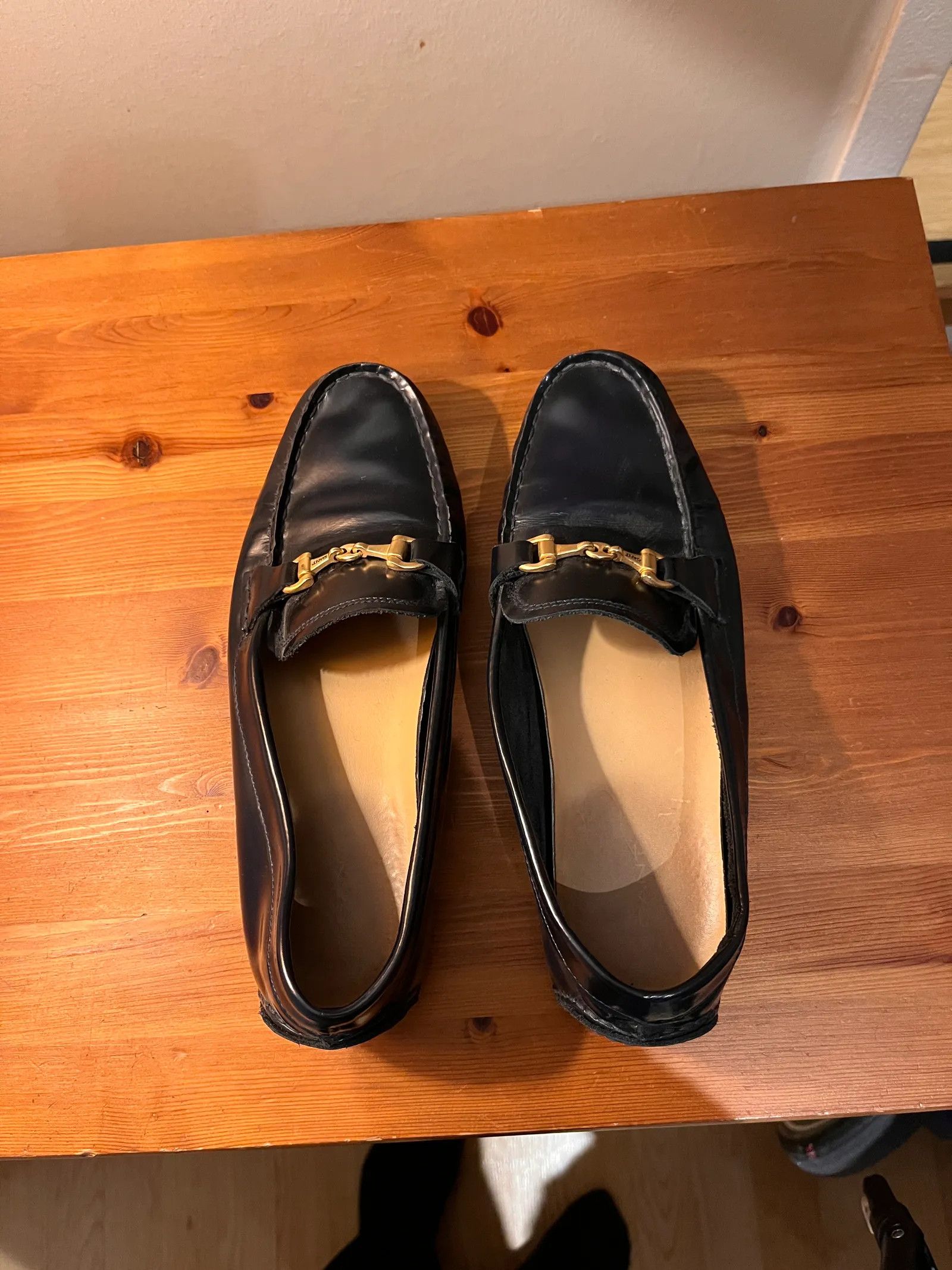Gant Gant Loafers Size US 9 / IT 39 - 2 Thumbnail
