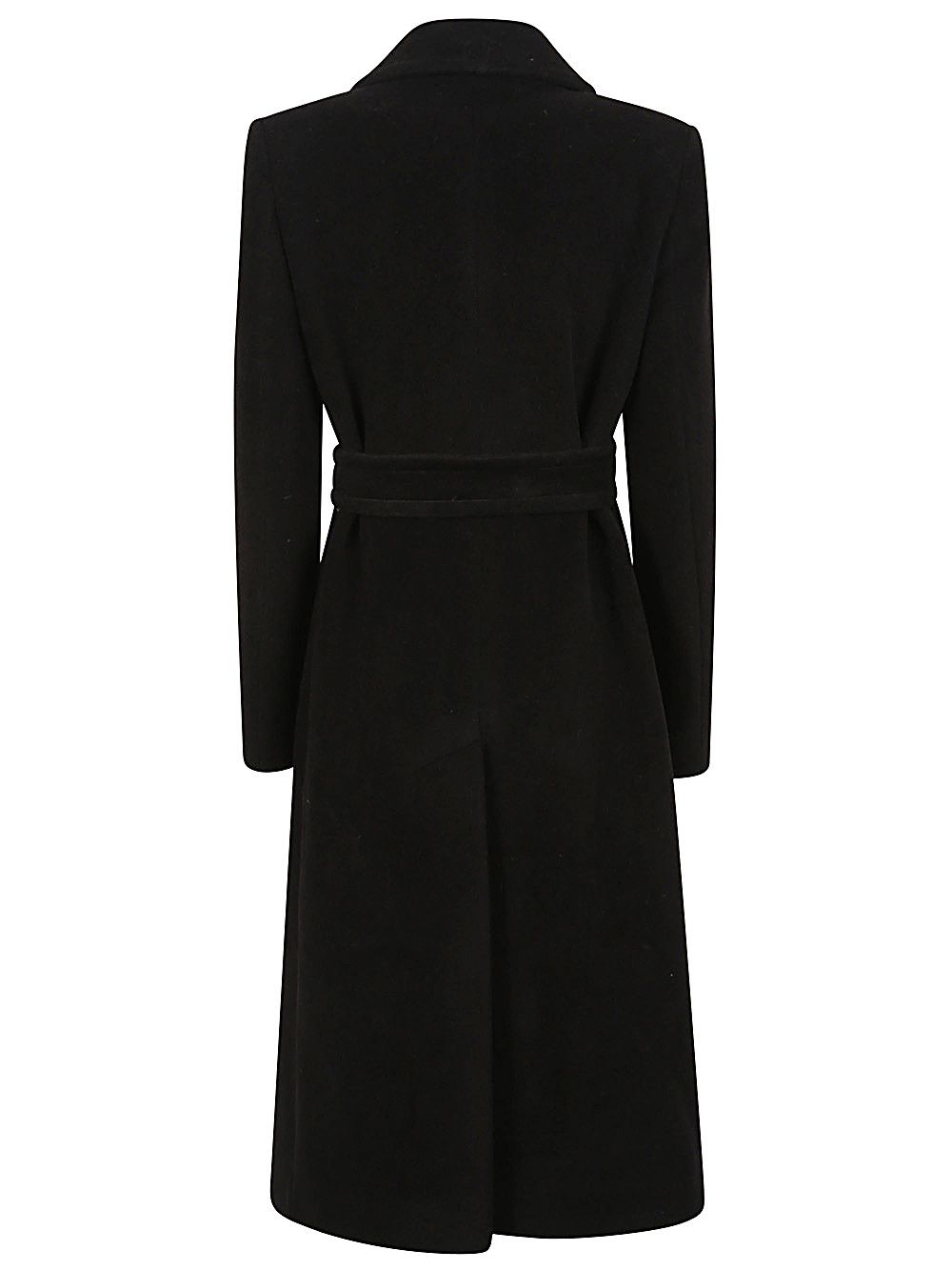 Tagliatore MOLLY WOOL COAT Size S / US 4 / IT 40 - 2 Thumbnail
