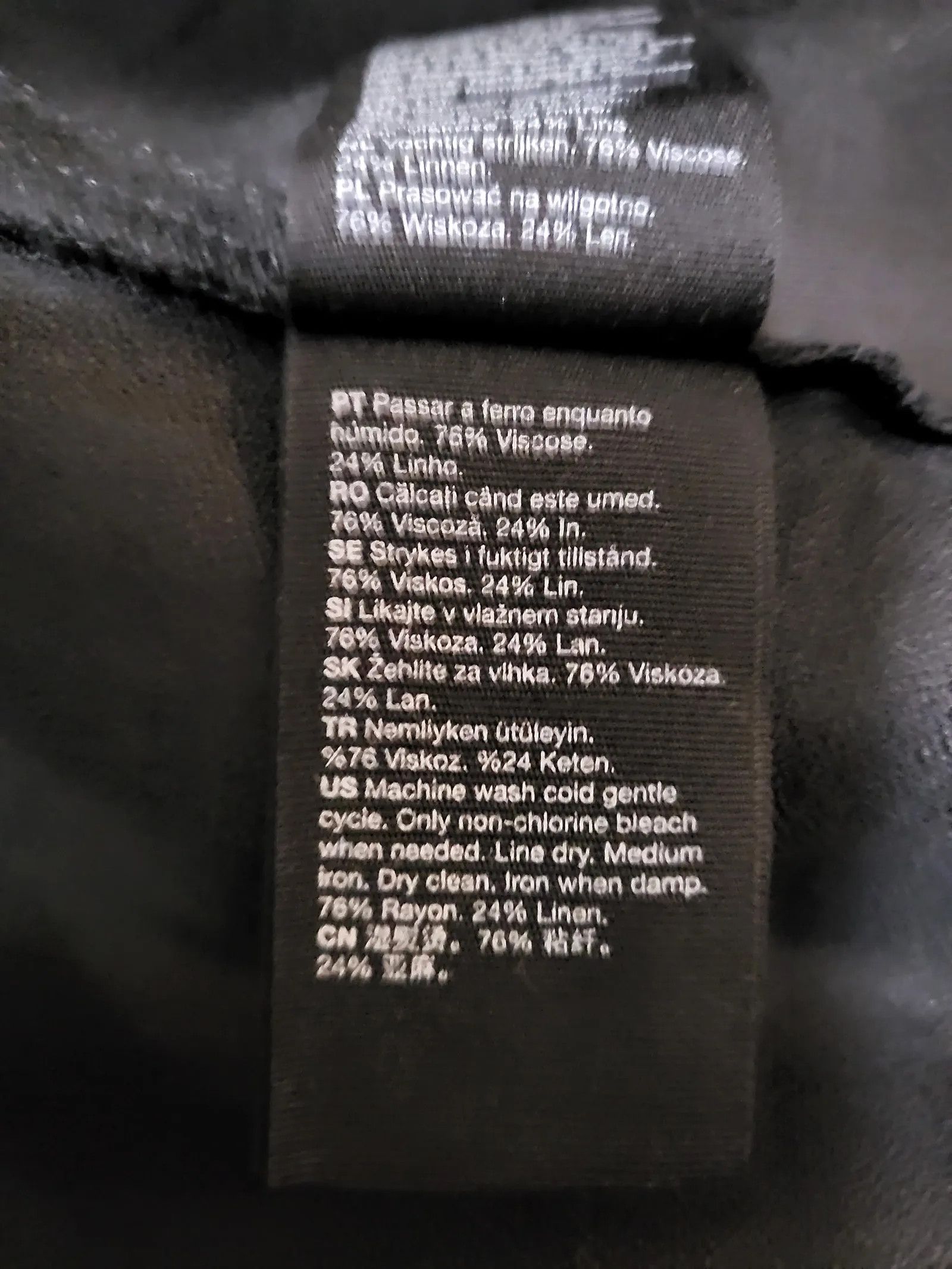 & Other Stories & Other Stories Dress Size XS / US 0-2 / IT 36-38 - 2 Thumbnail