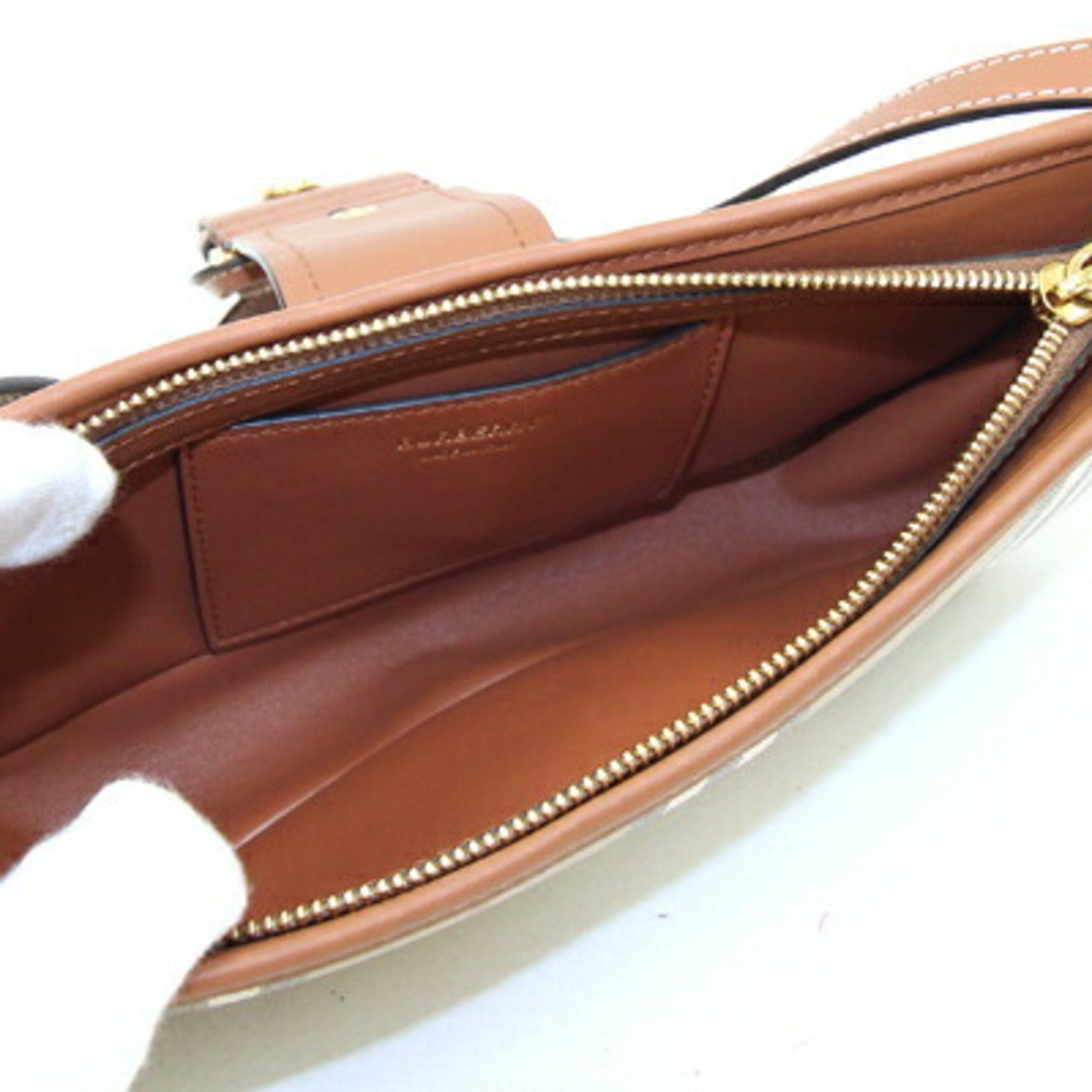 Burberry Burberry Nova Check shoulder Size ONE SIZE - 3 Thumbnail