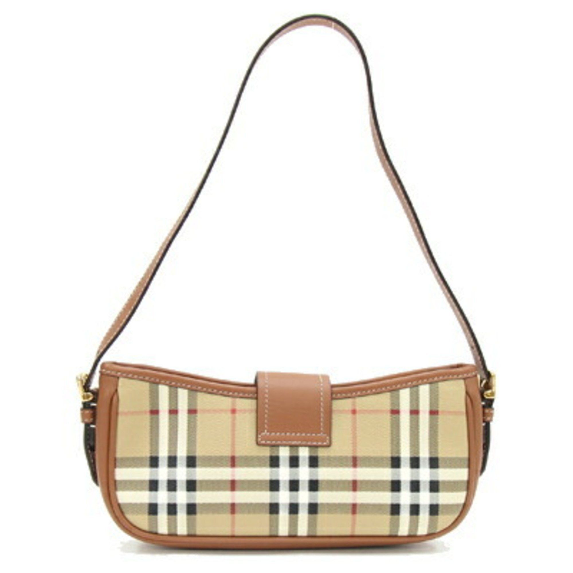 Burberry Burberry Nova Check shoulder Size ONE SIZE - 2 Thumbnail