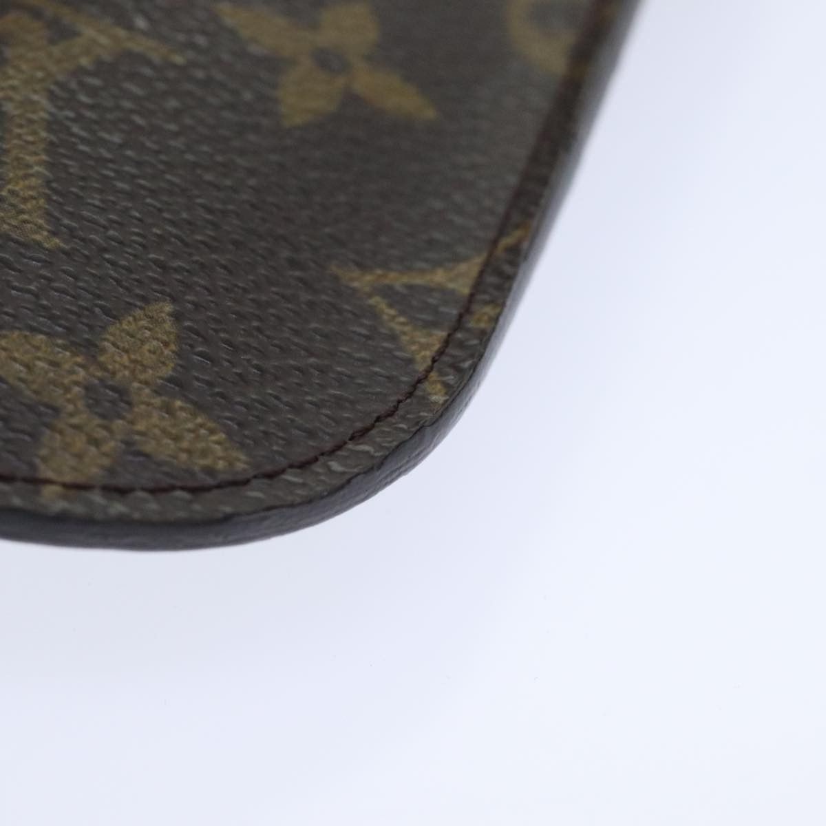 Louis Vuitton Louis Vuitton Etui à lunettes wallet Size ONE SIZE - 12 Thumbnail